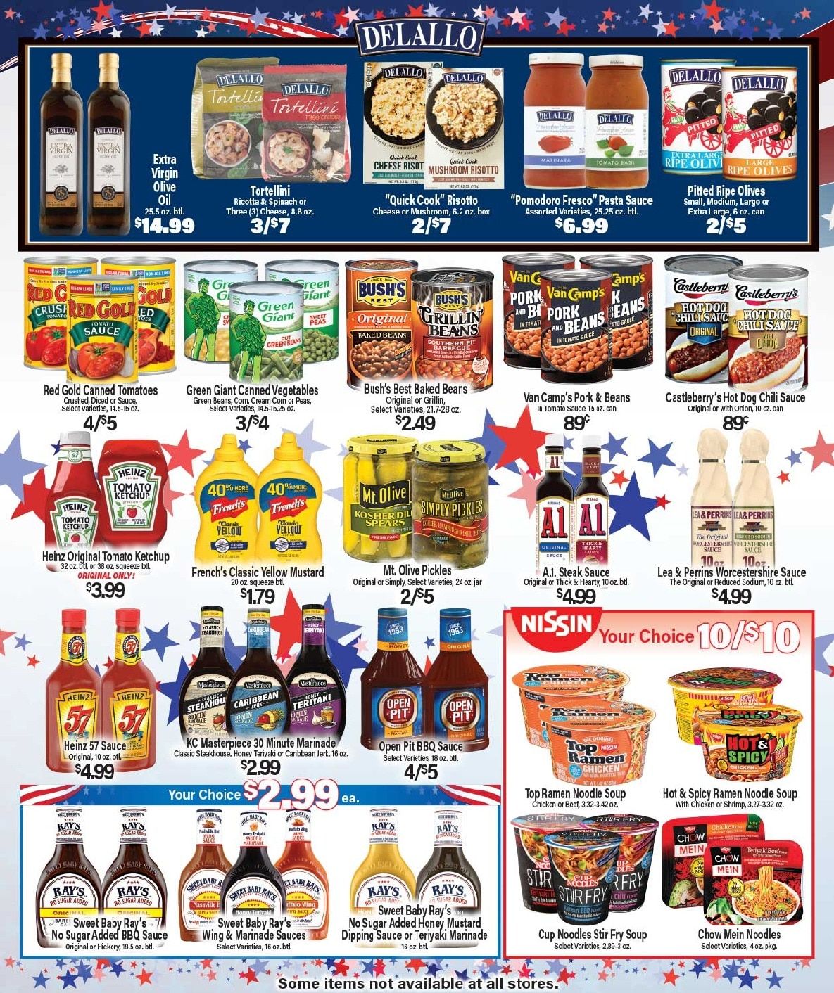 Angelo Caputo's Fresh Market (Addison and other locations, IL) Weekly Ad September 2 - 8, 2026