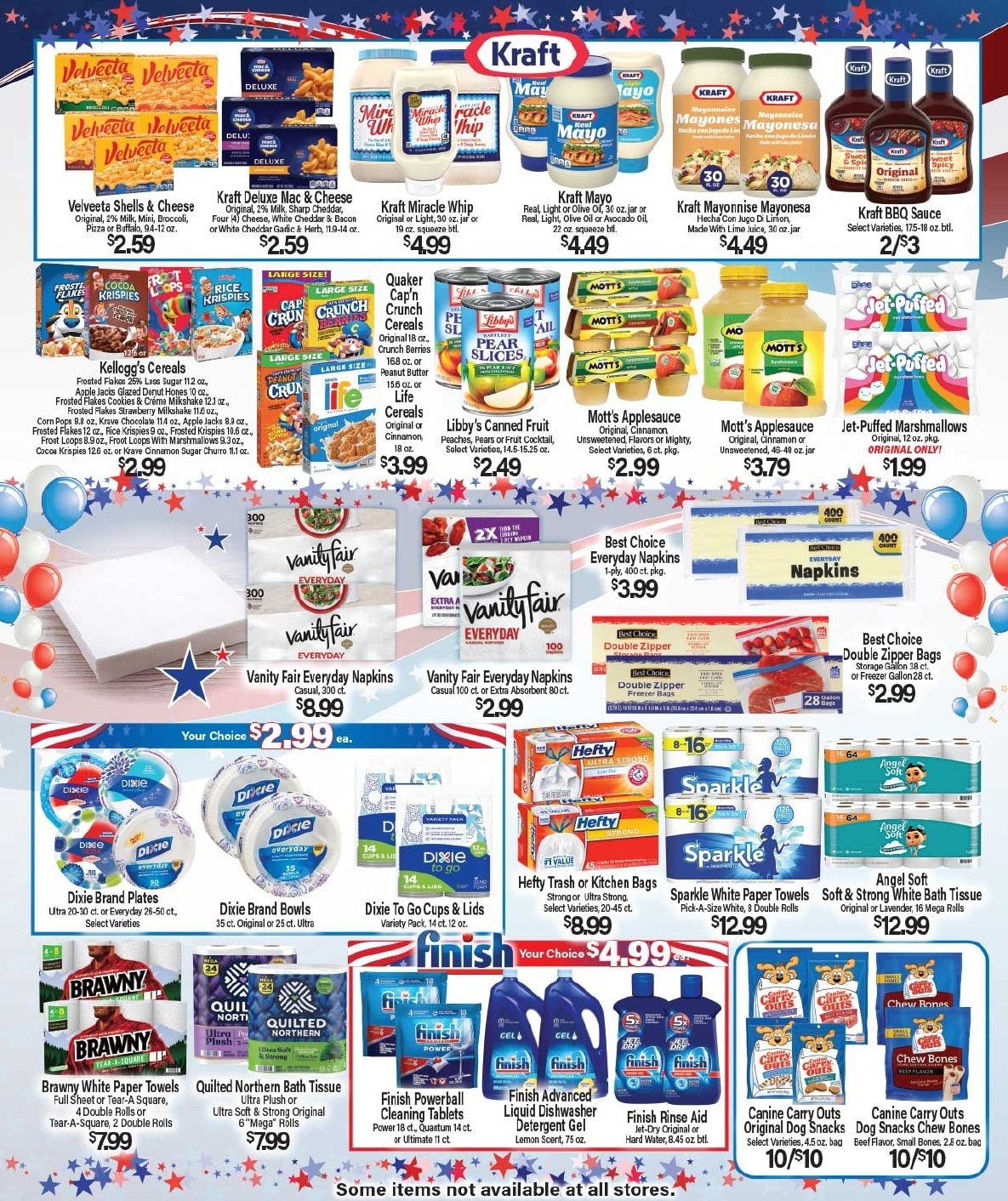 Angelo Caputo's Fresh Market (Addison and other locations, IL) Weekly Ad September 2 - 8, 2026