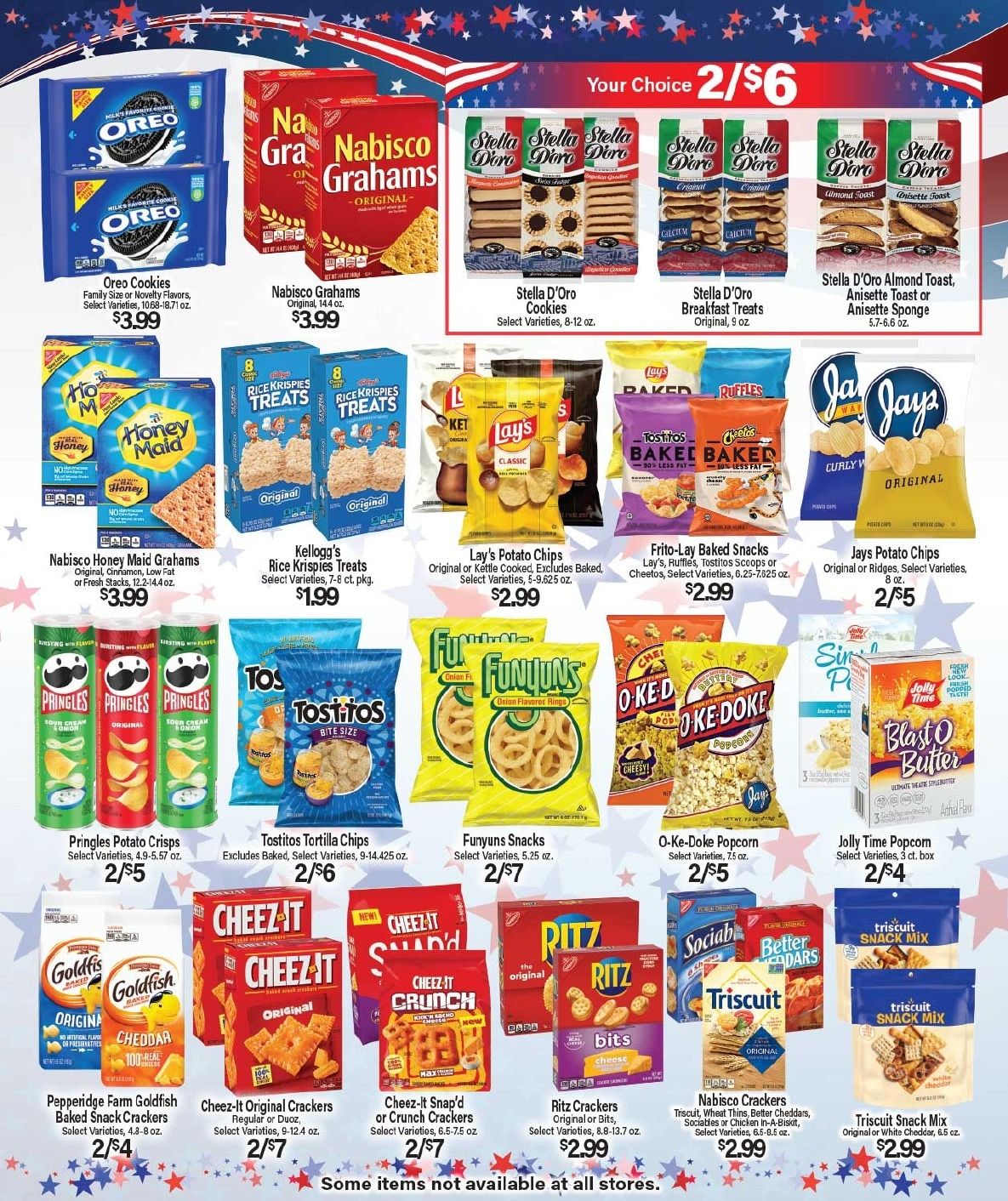 Angelo Caputo's Fresh Market (Addison and other locations, IL) Weekly Ad September 2 - 8, 2026