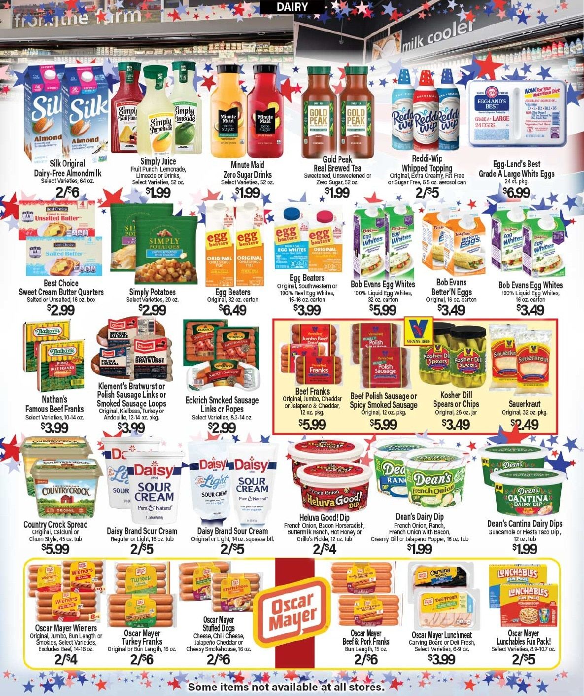 Angelo Caputo's Fresh Market (Addison and other locations, IL) Weekly Ad September 2 - 8, 2026