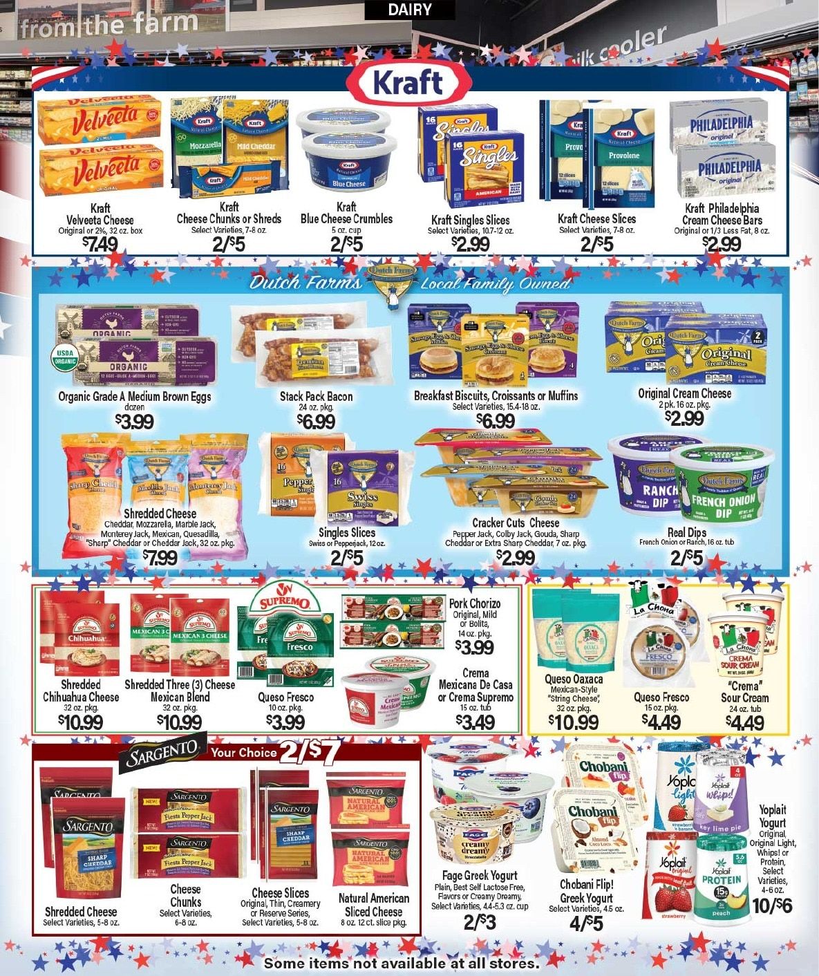 Angelo Caputo's Fresh Market (Addison and other locations, IL) Weekly Ad September 2 - 8, 2026