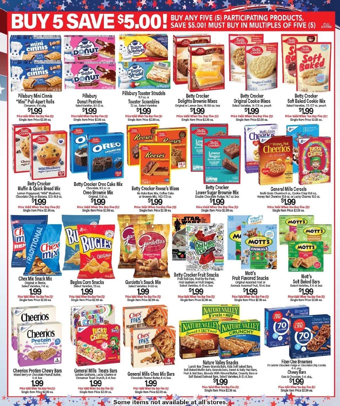 Angelo Caputo's Fresh Market (Addison and other locations, IL) Weekly Ad September 2 - 8, 2026