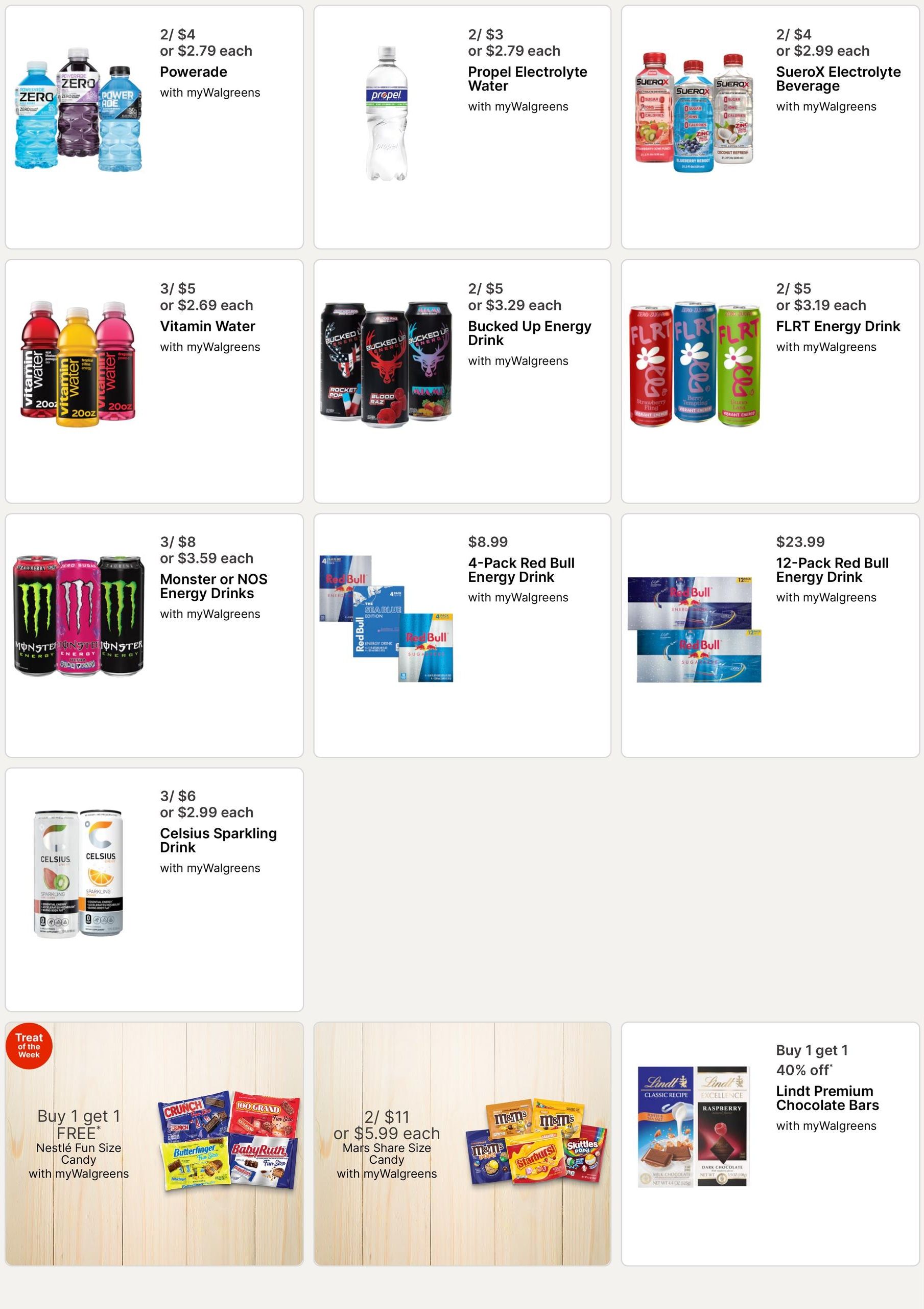 Walgreens (Hamilton Area, AL) Weekly Ad September 6 - 12, 2026