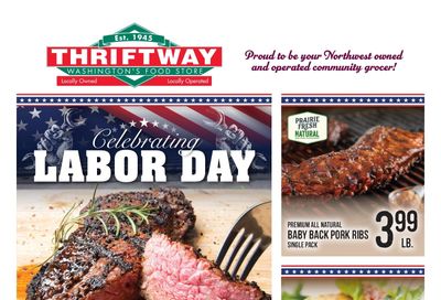 Forks Outfitters Weekly Ad September 2 - 8, 2026