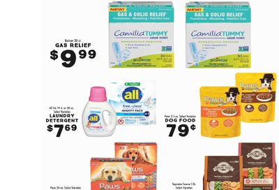 Dick's Market Weekly Ad September 2 - October 6, 2026