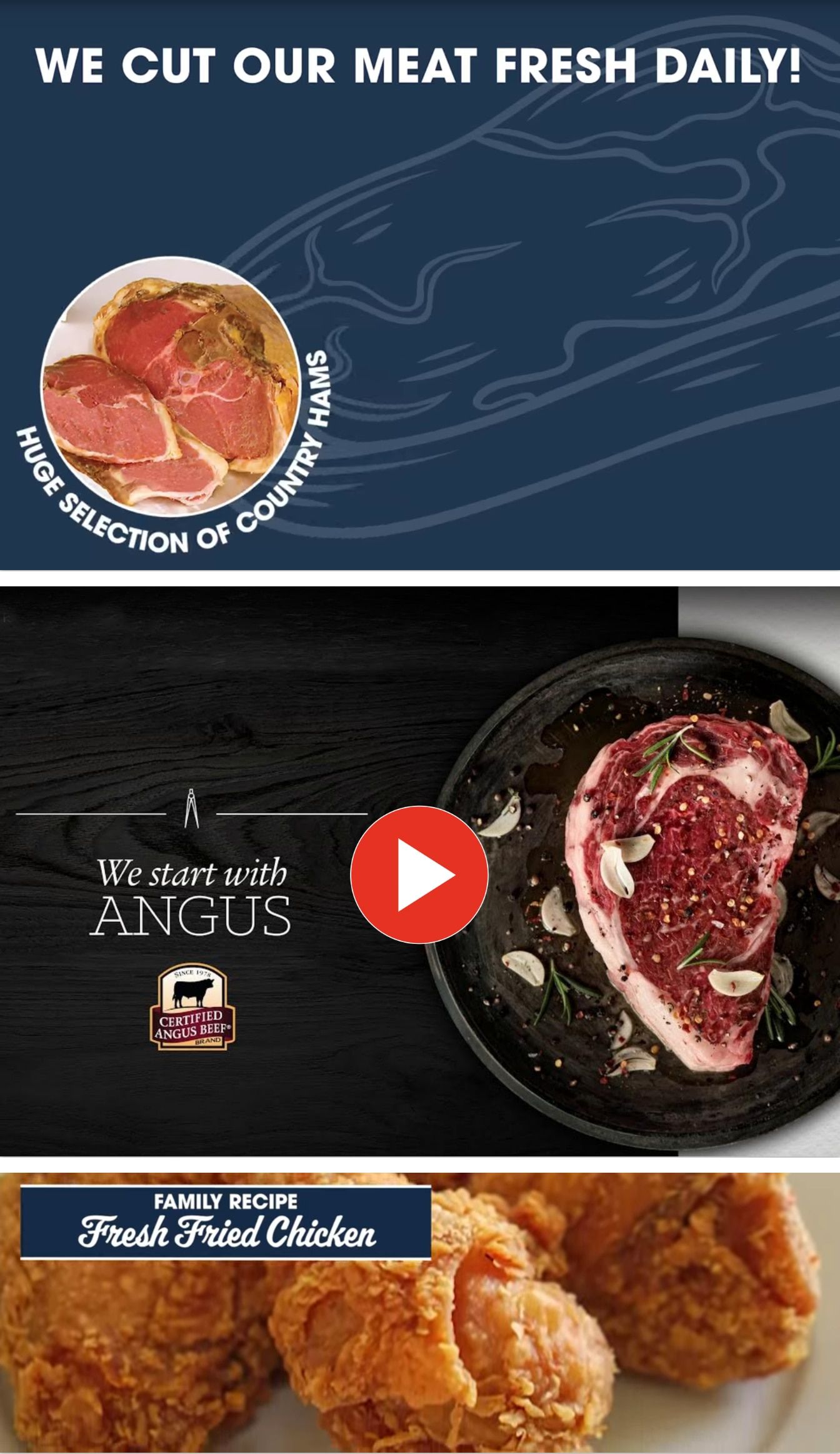 Wakefield Market Weekly Ad September 2 - 8, 2026