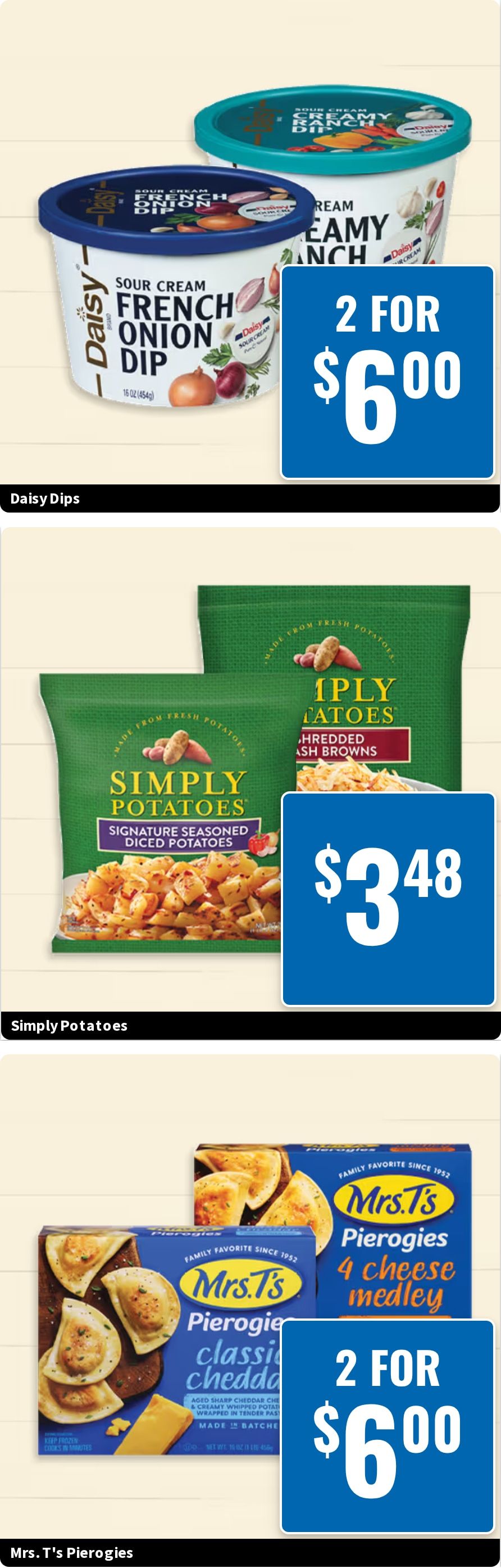 Wakefield Market Weekly Ad September 2 - 8, 2026