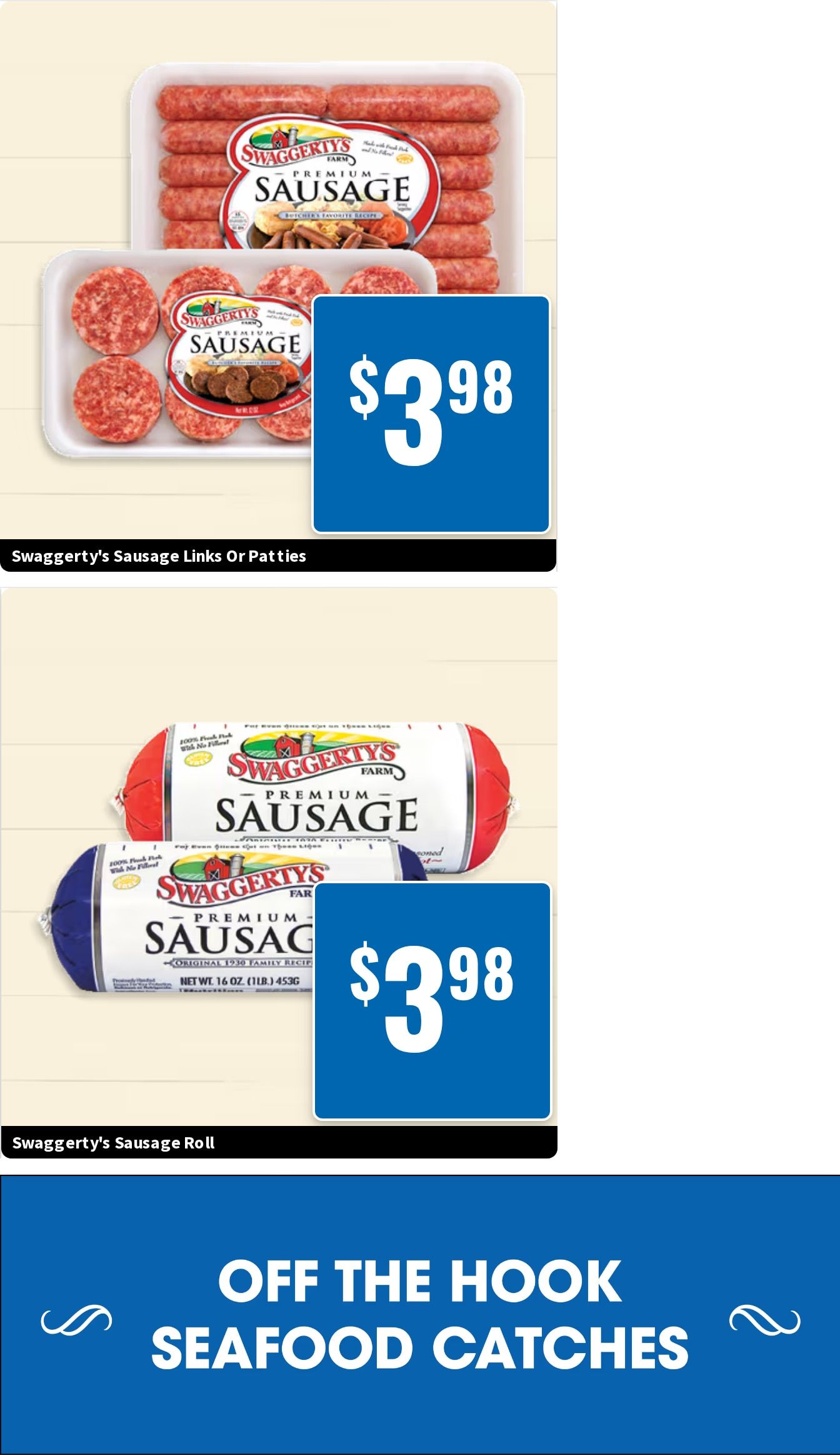 Wakefield Market Weekly Ad September 2 - 8, 2026