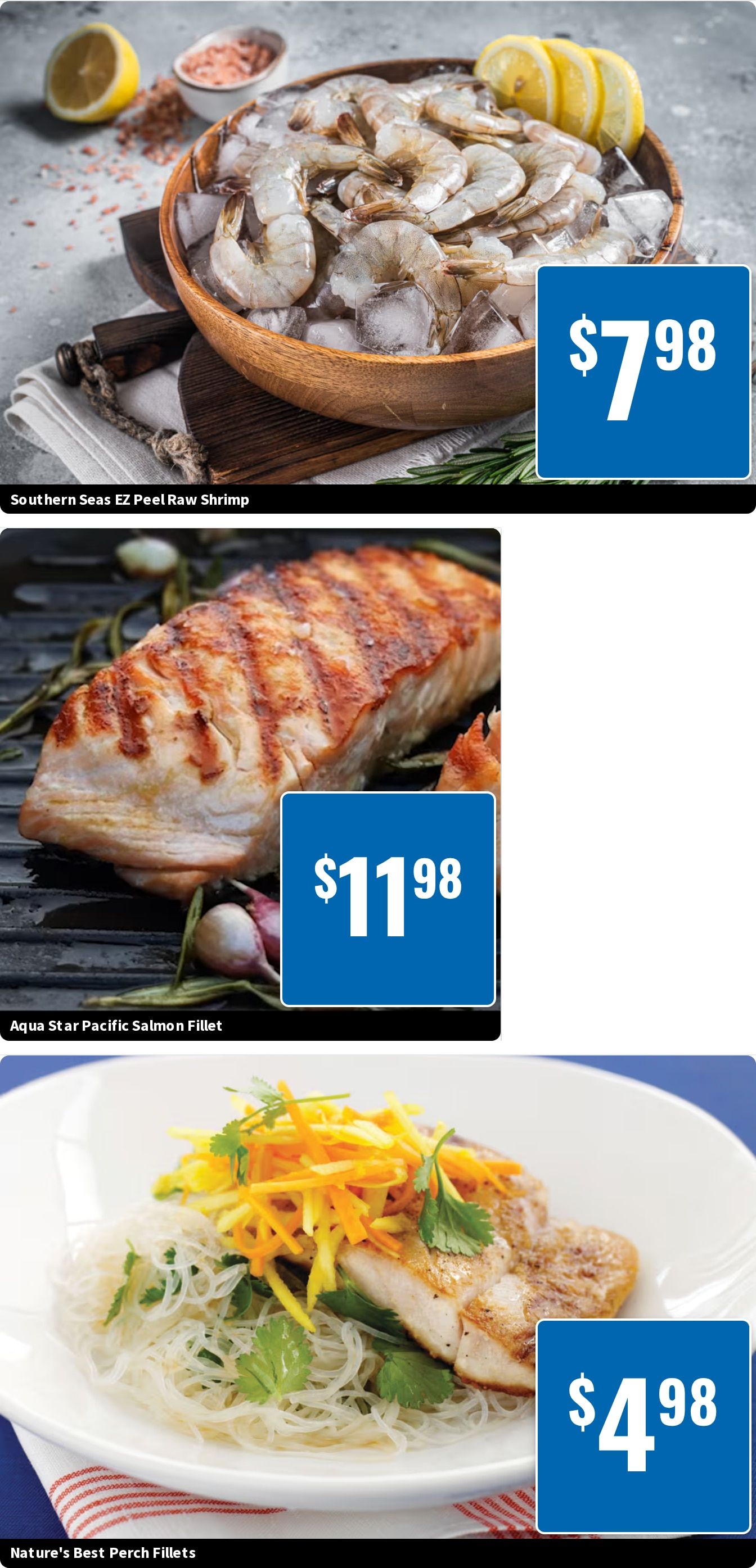 Wakefield Market Weekly Ad September 2 - 8, 2026