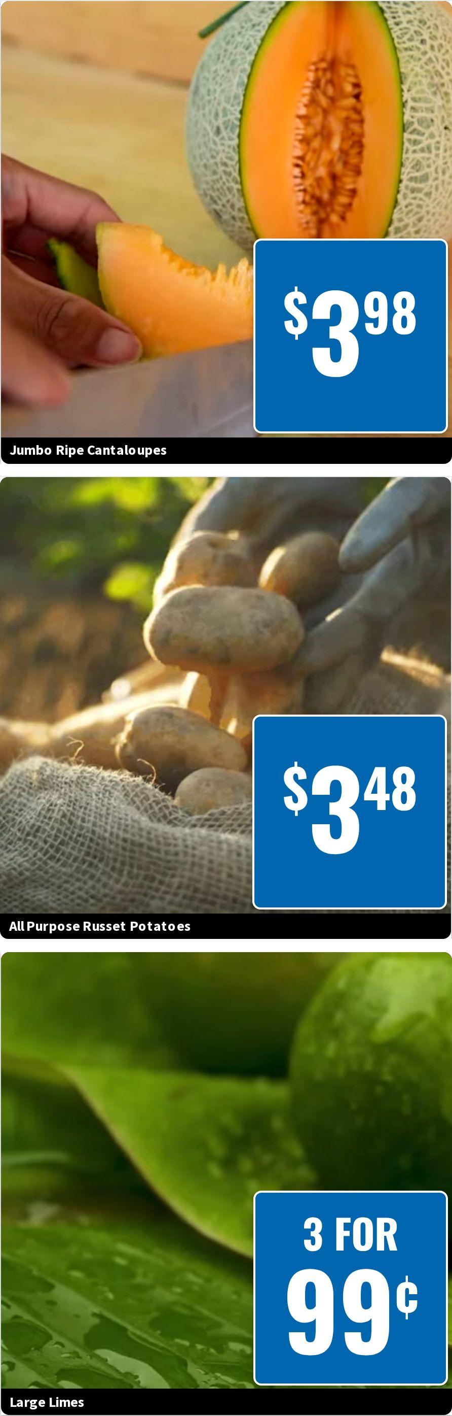 Wakefield Market Weekly Ad September 2 - 8, 2026