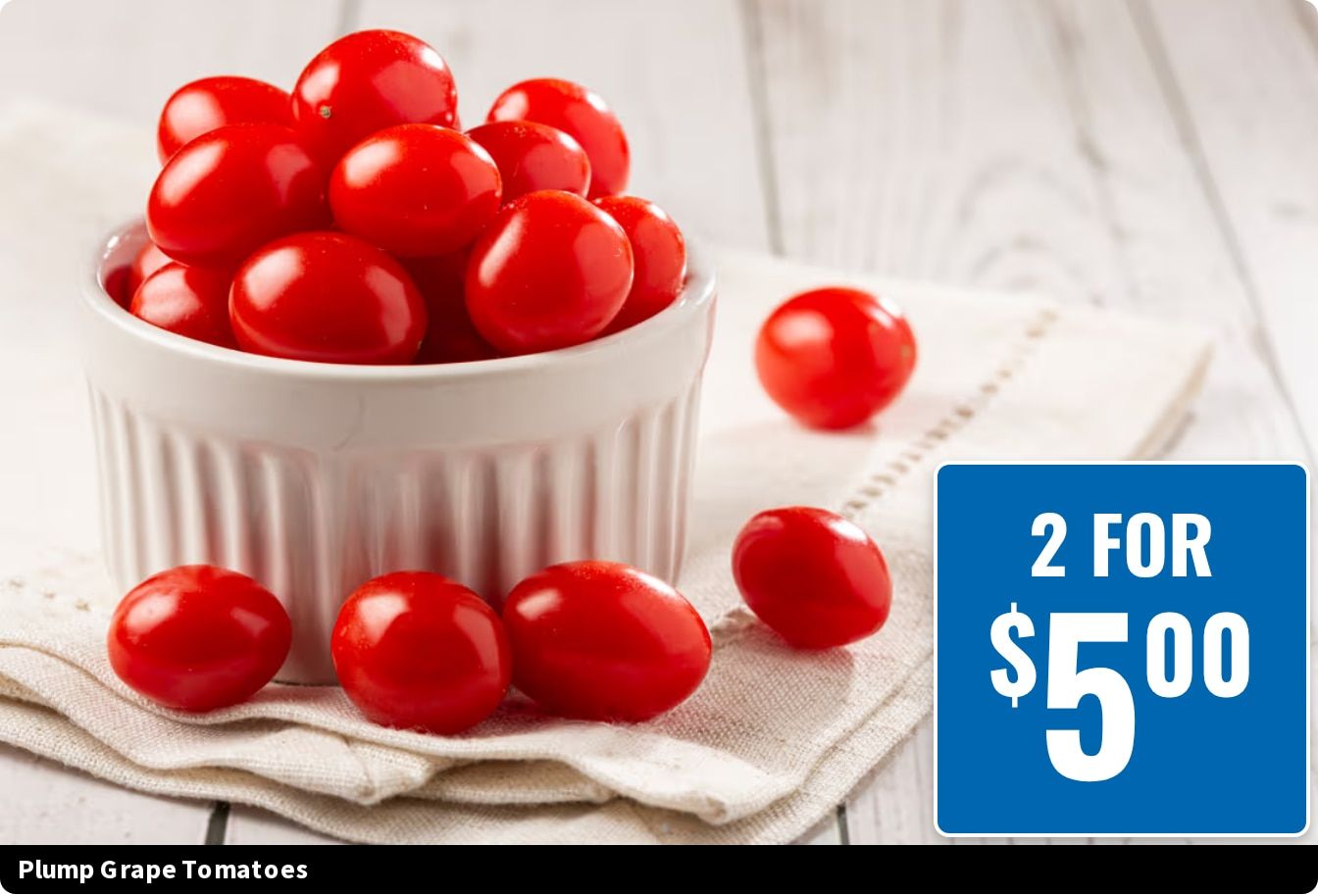 Wakefield Market Weekly Ad September 2 - 8, 2026