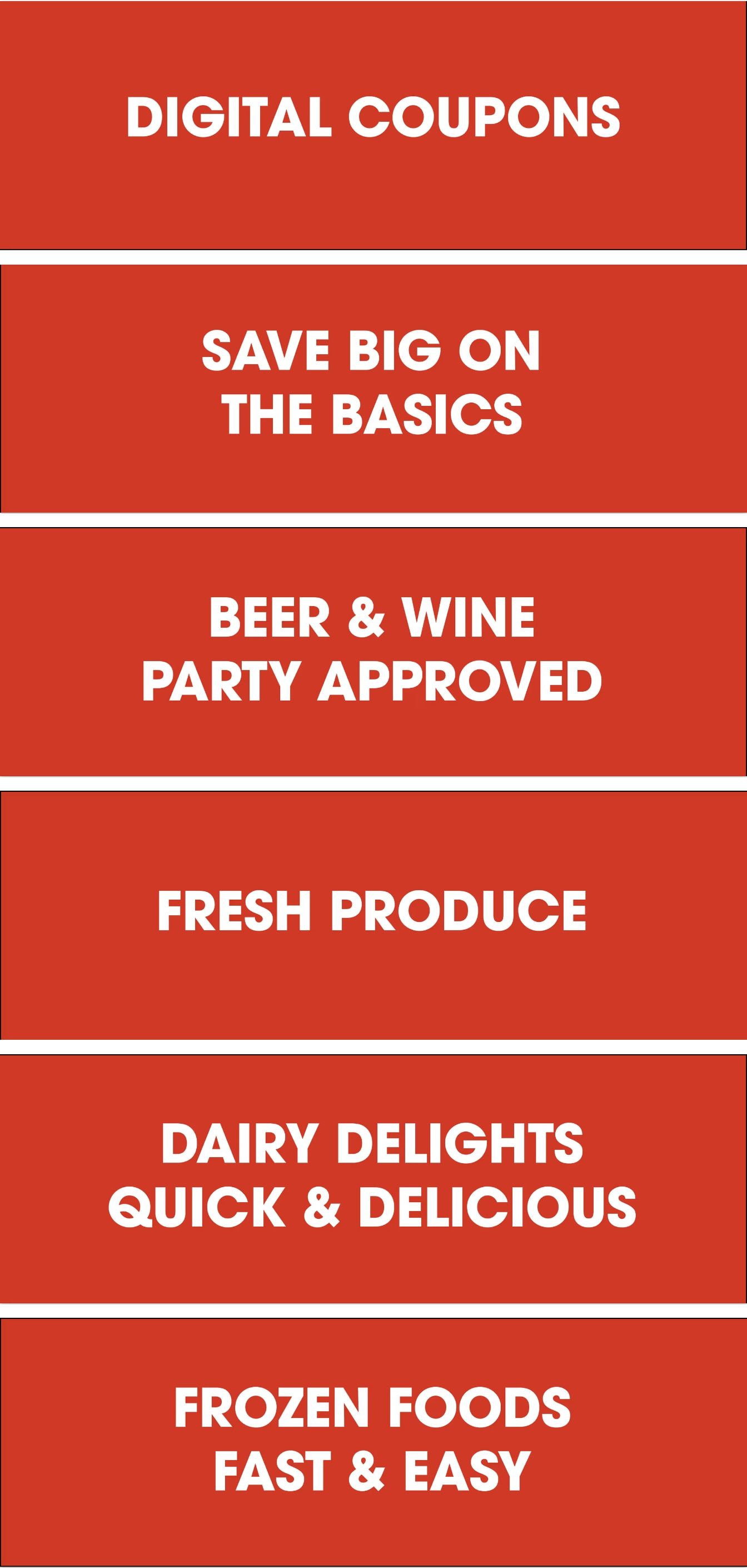 Fairvalue Weekly Ad September 2 - 8, 2026