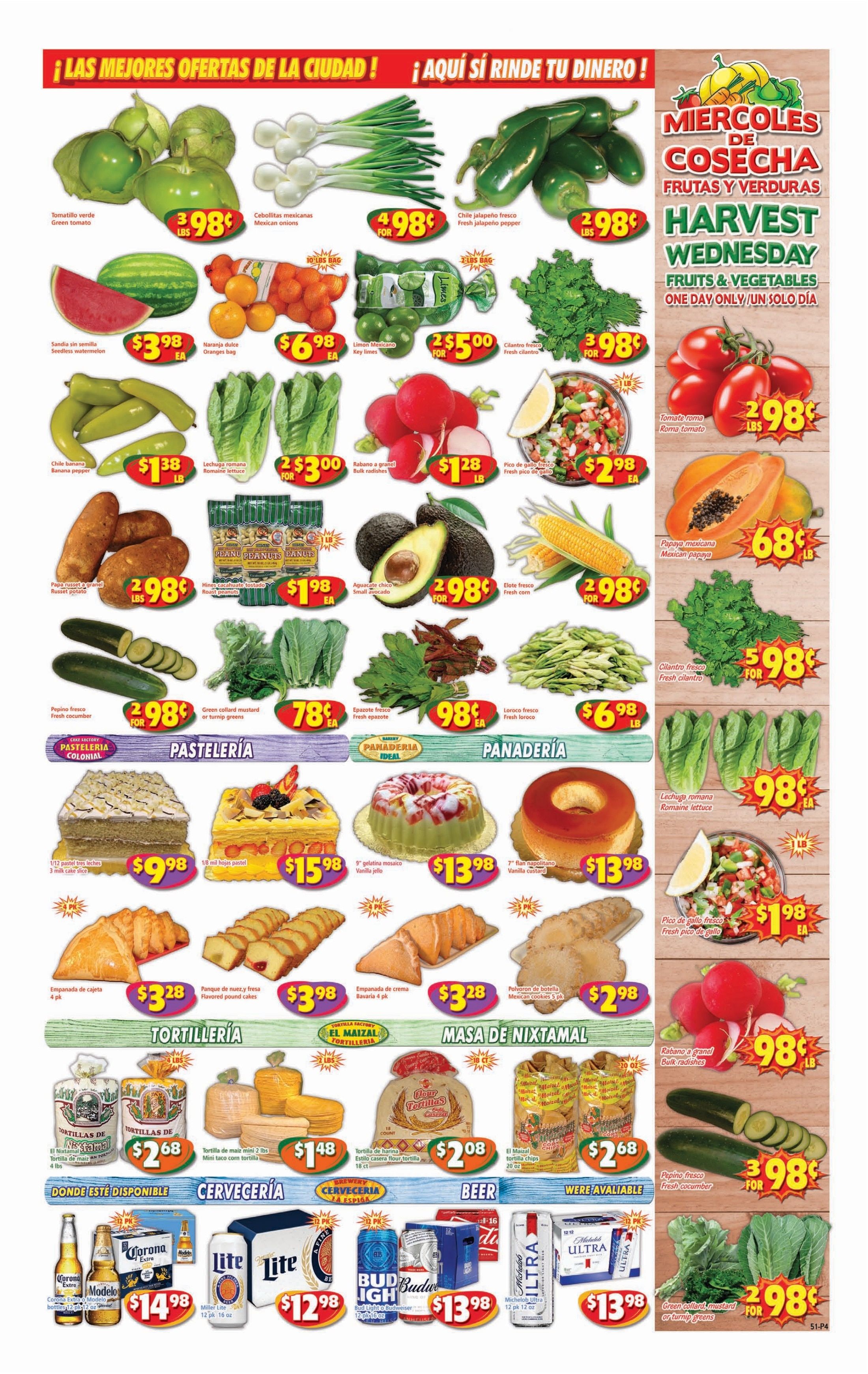 Savers Cost Plus (2708 W Seminary Drive, Fort Worth, TX) Weekly Ad September 2 - 8, 2026