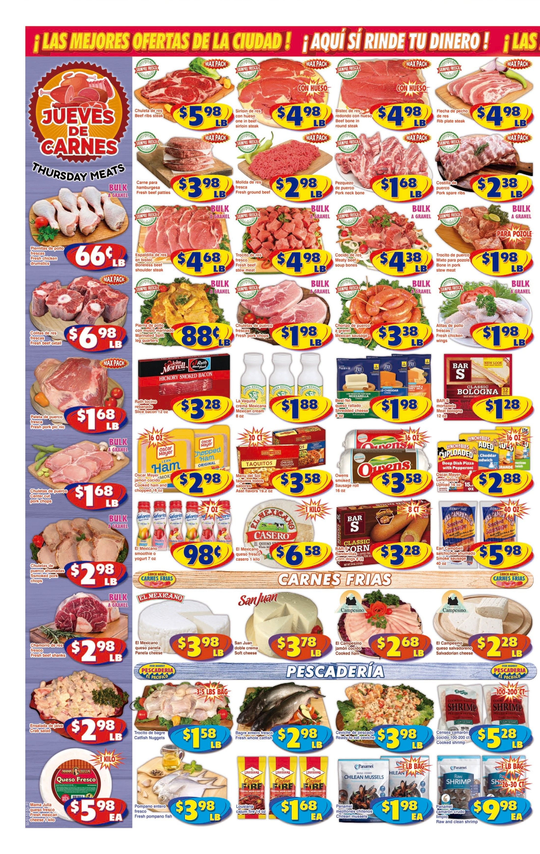 Savers Cost Plus (Texas) Weekly Ad September 2 - 8, 2026