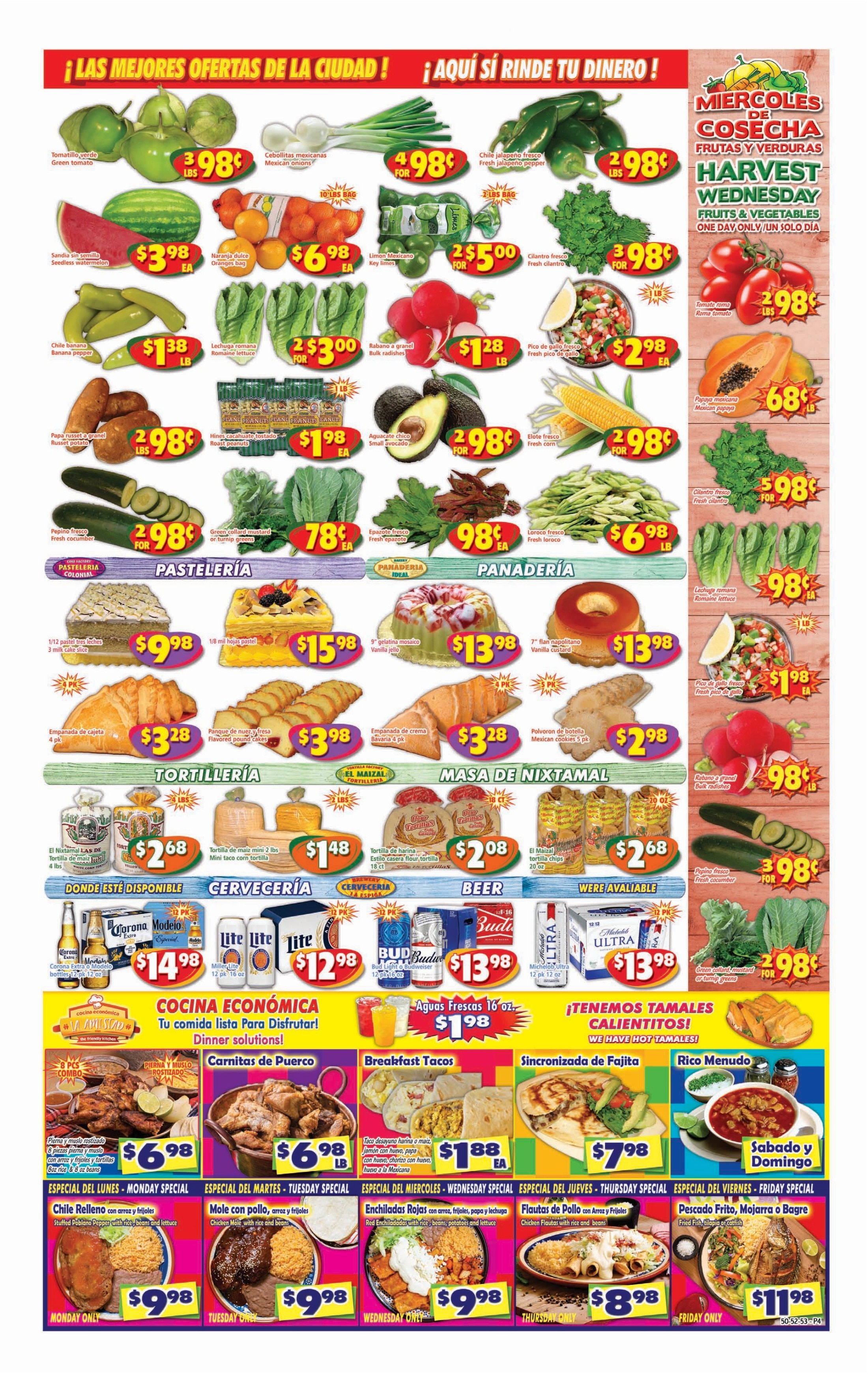 Savers Cost Plus (Texas) Weekly Ad September 2 - 8, 2026