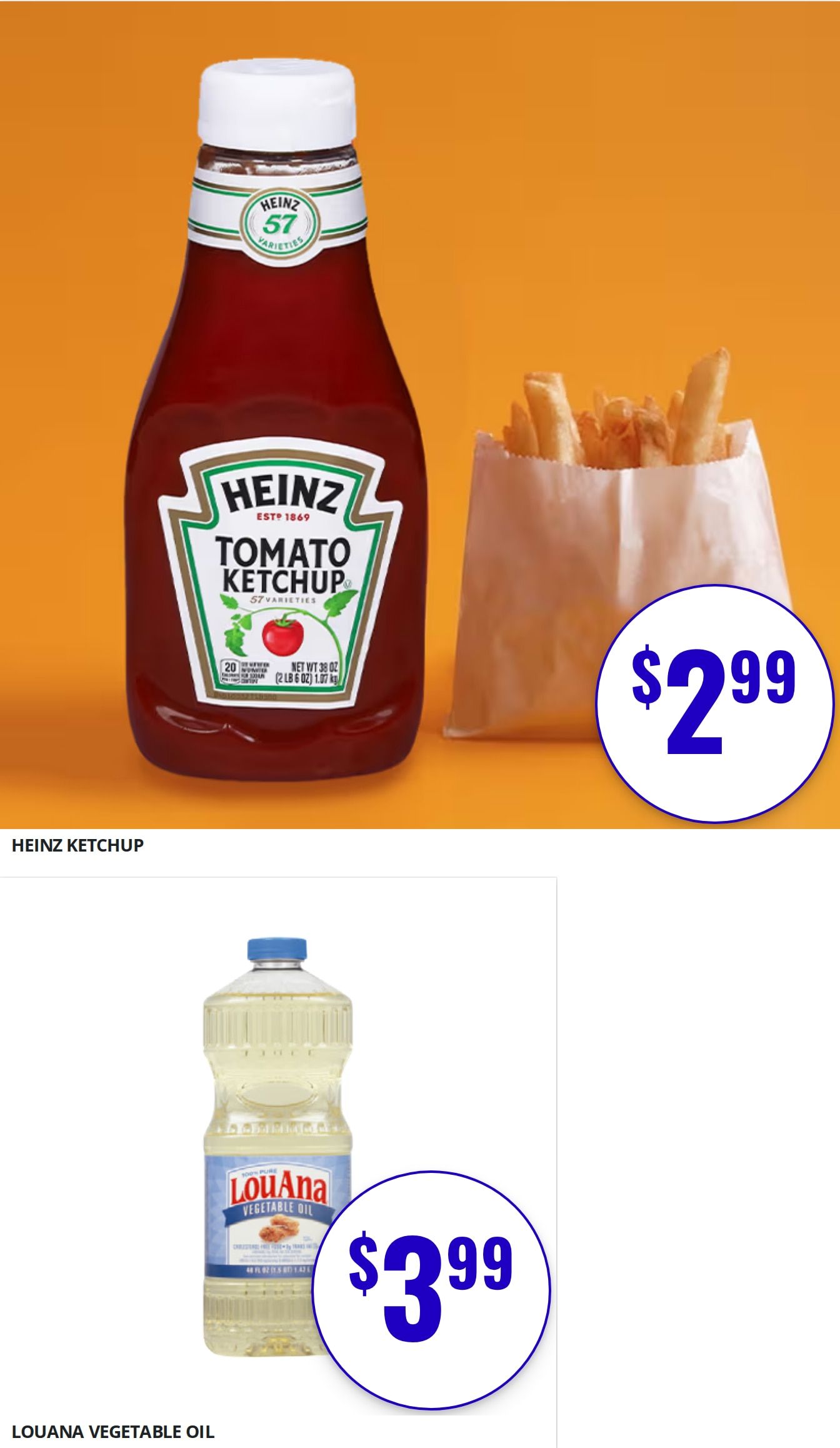 Interlachen Market Weekly Ad September 2 - 8, 2026