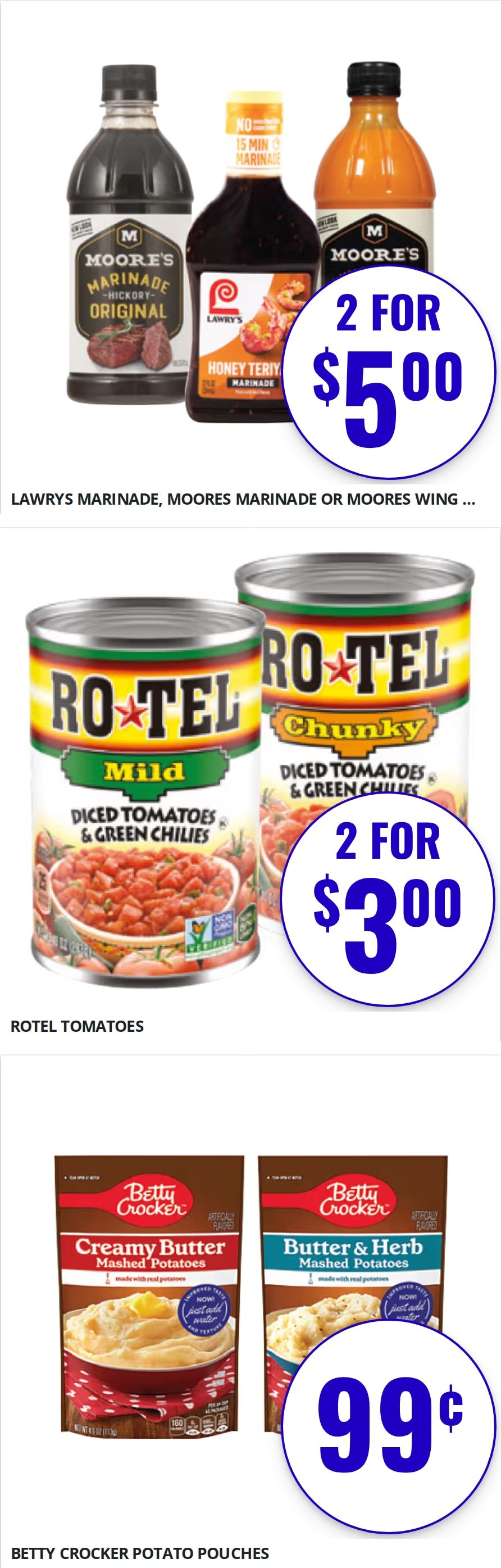 Interlachen Market Weekly Ad September 2 - 8, 2026