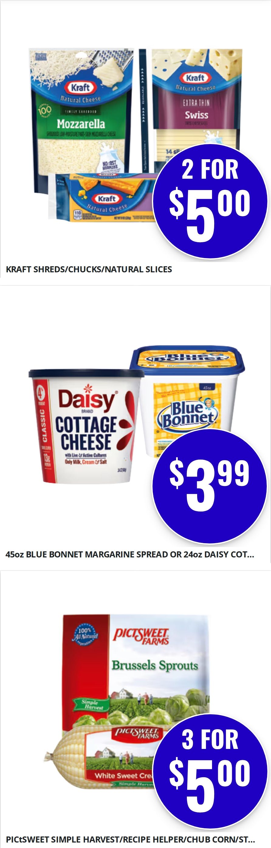 Interlachen Market Weekly Ad September 2 - 8, 2026