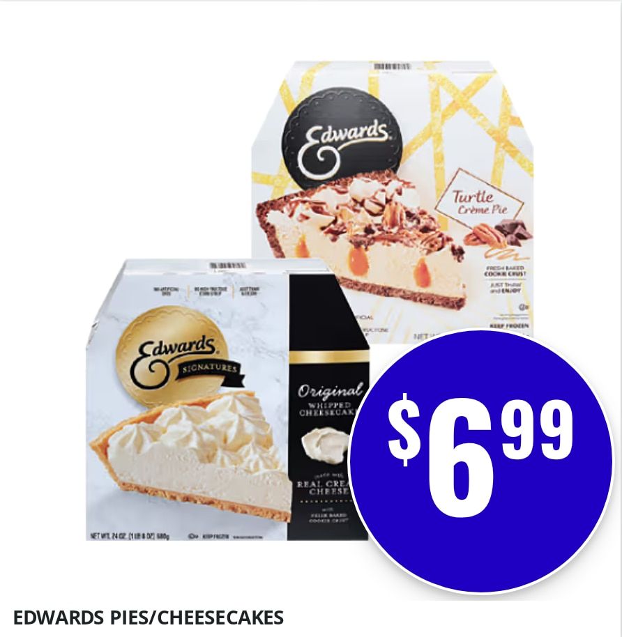 Interlachen Market Weekly Ad September 2 - 8, 2026