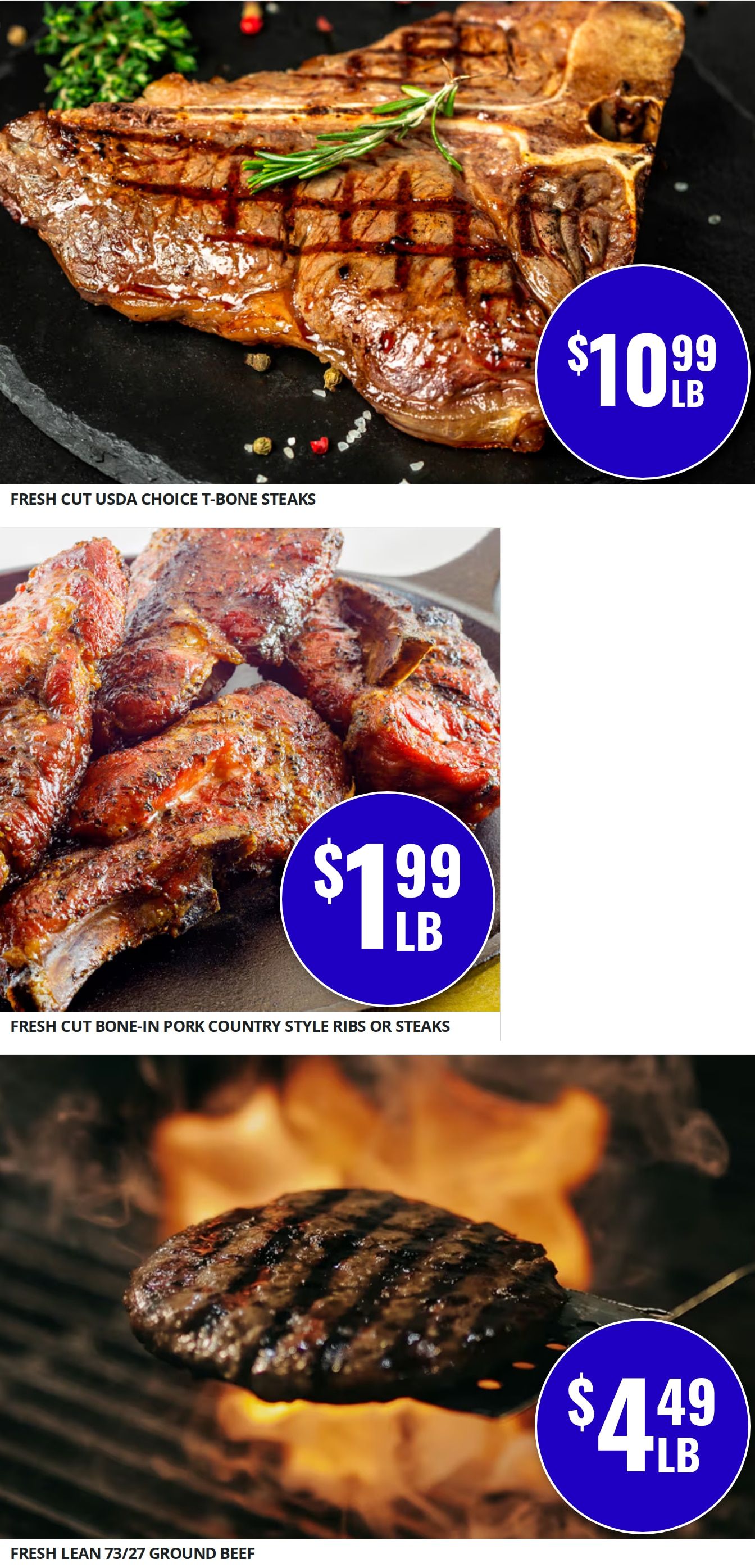 Interlachen Market Weekly Ad September 2 - 8, 2026