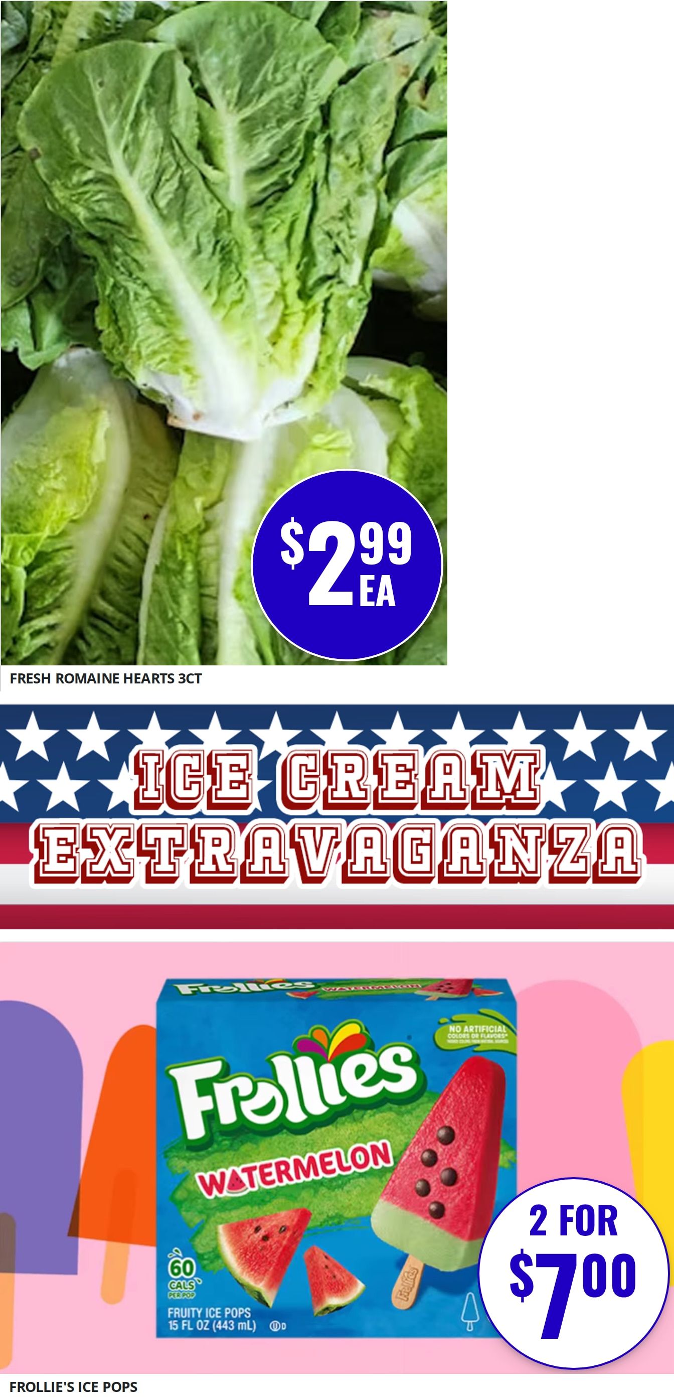 Interlachen Market Weekly Ad September 2 - 8, 2026