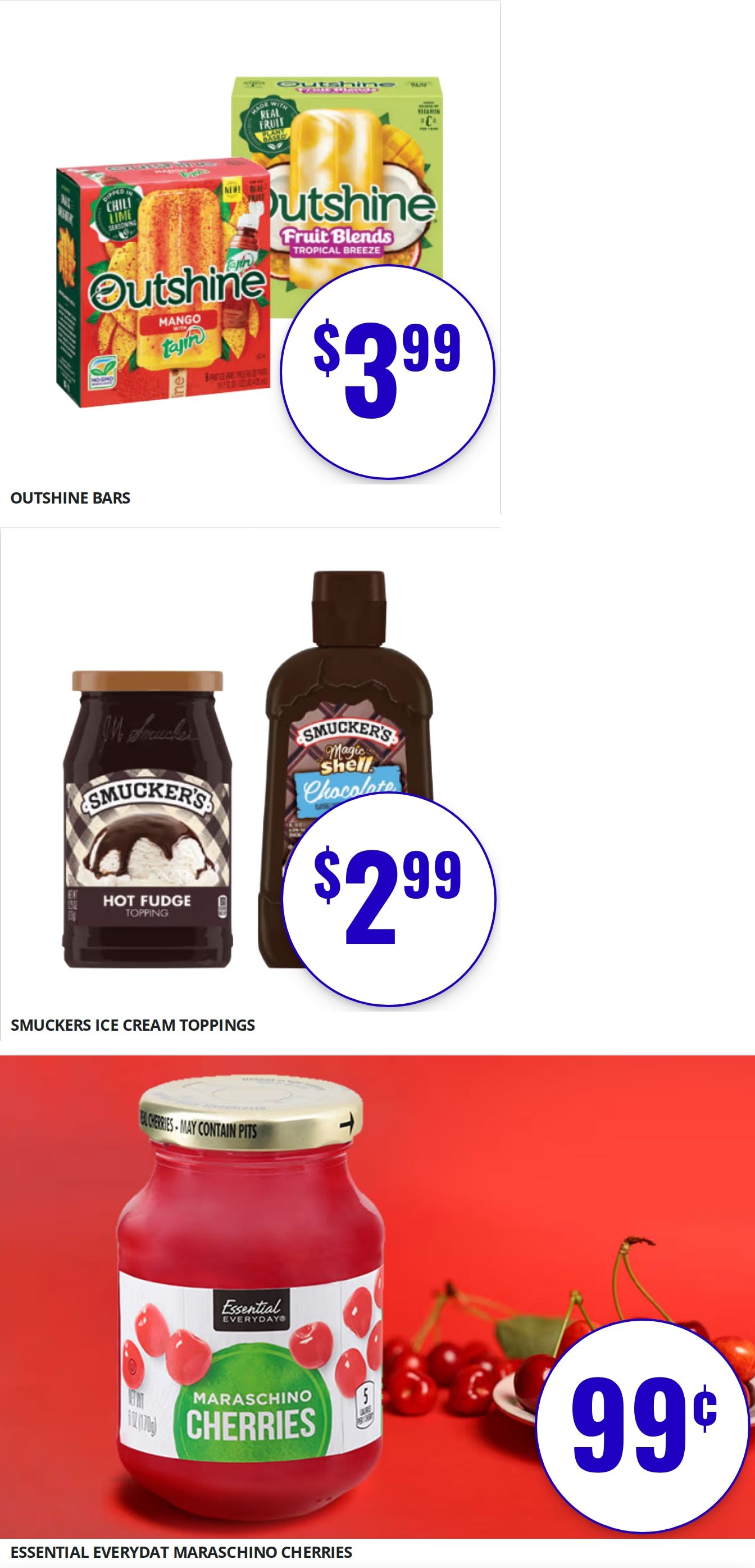 Interlachen Market Weekly Ad September 2 - 8, 2026