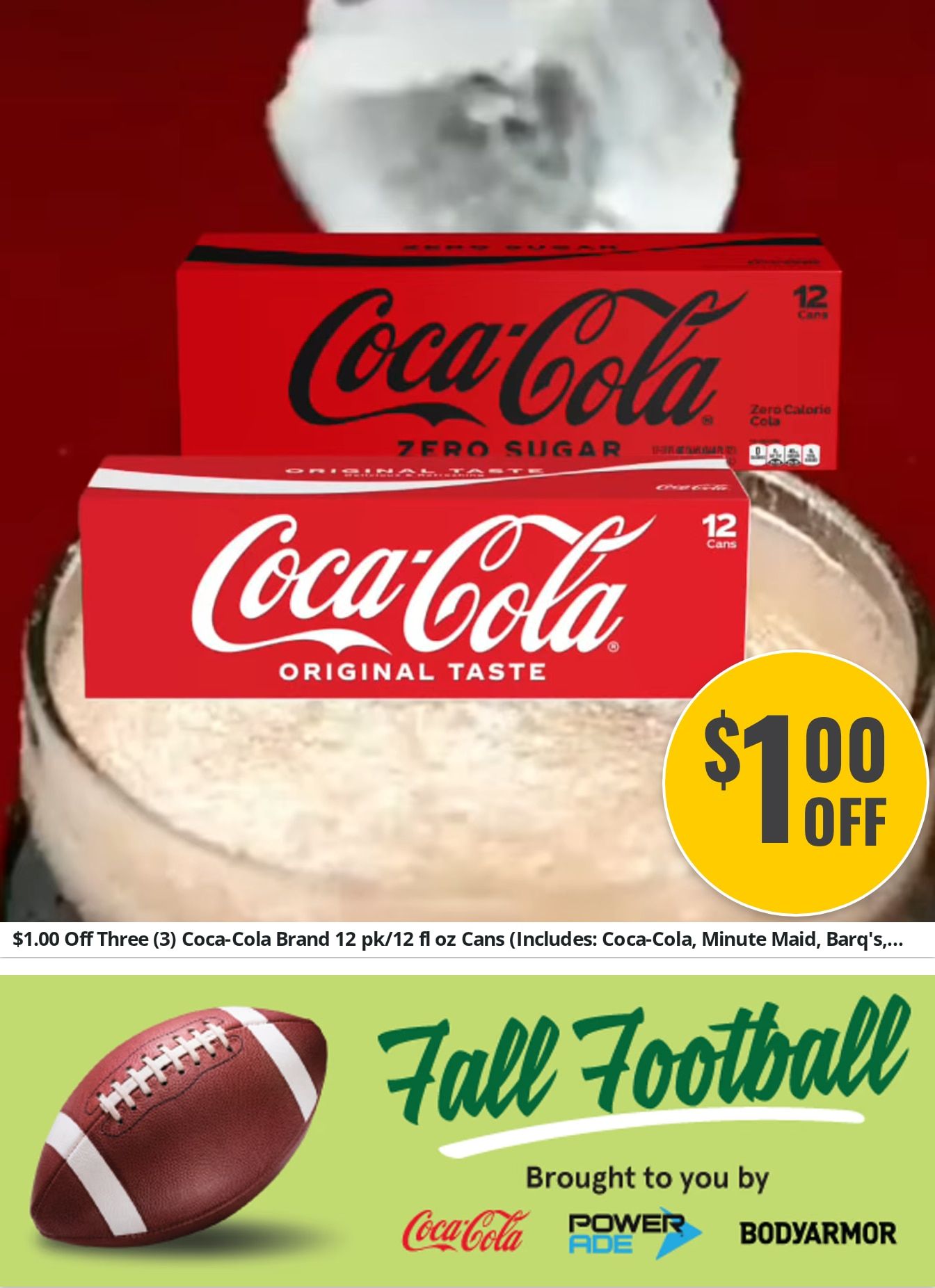 Interlachen Market Weekly Ad September 2 - 8, 2026
