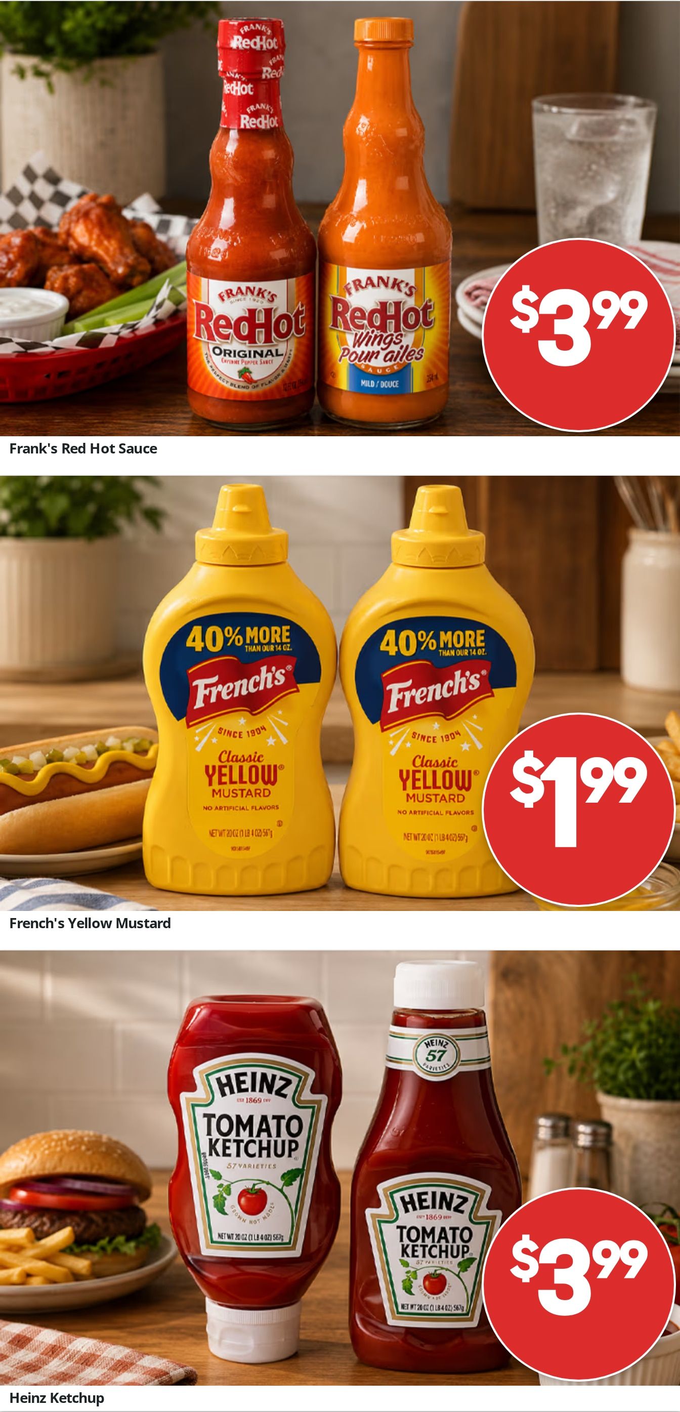 Barnesville Grocery Weekly Ad September 2 - 8, 2026