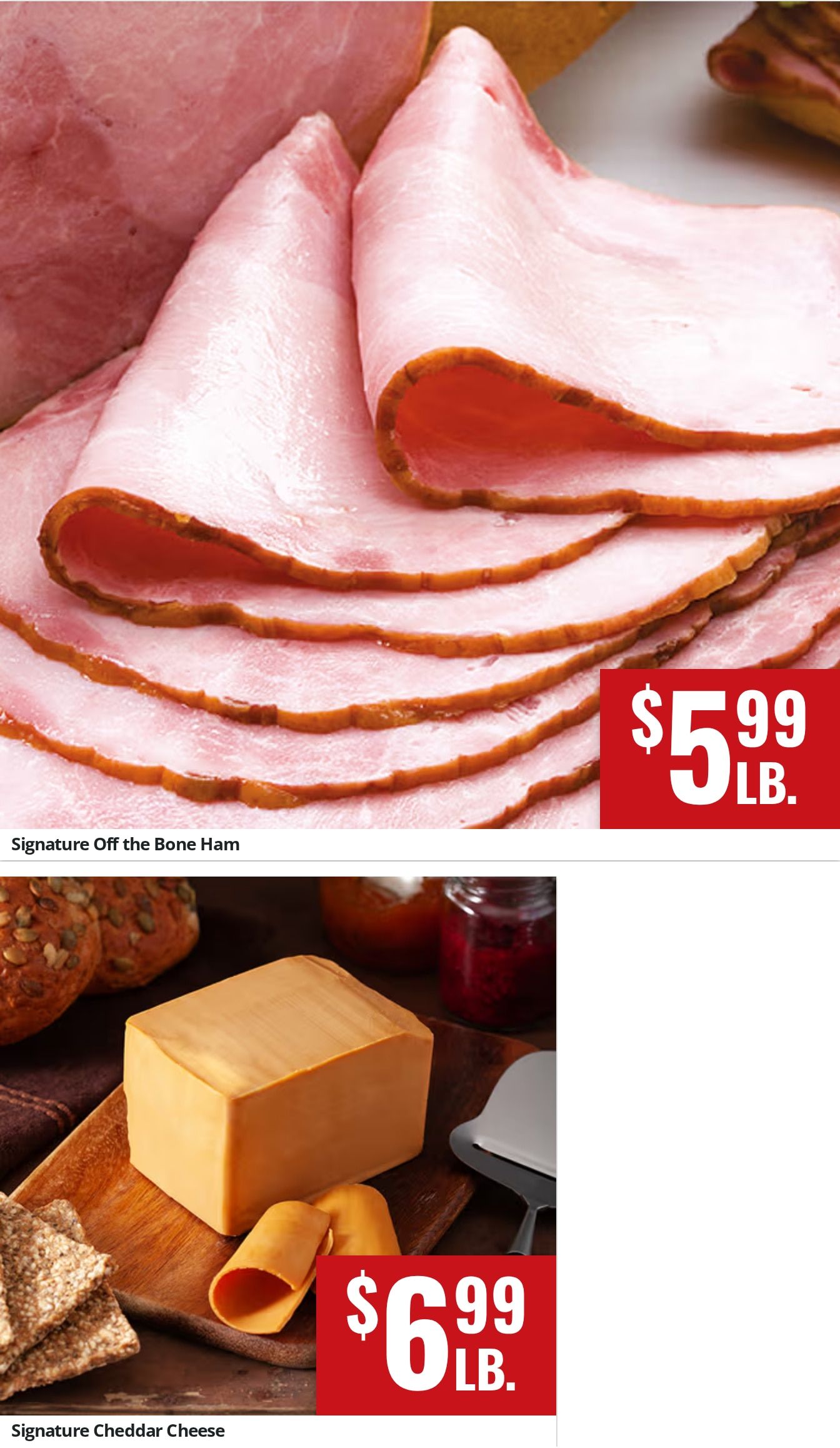 Almich's Market (Granite Falls, MN) Weekly Ad September 2 - 8, 2026