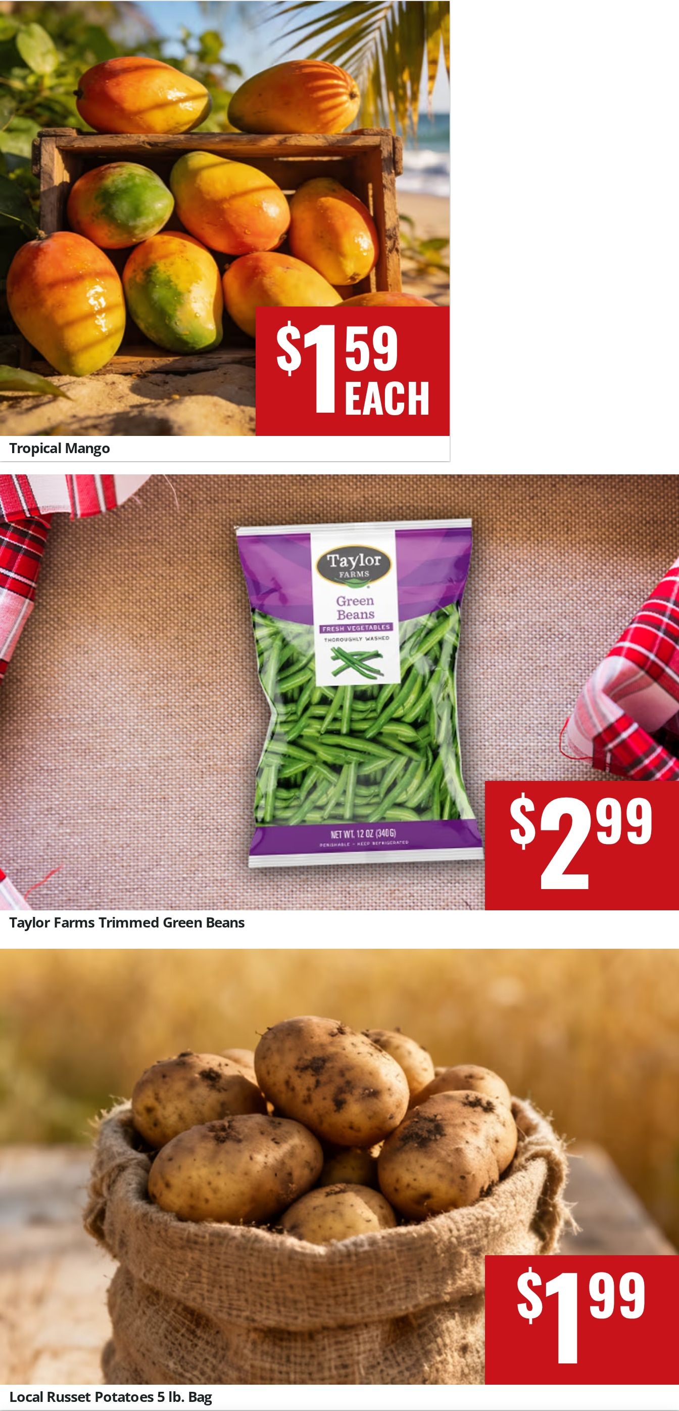 Almich's Market (Granite Falls, MN) Weekly Ad September 2 - 8, 2026