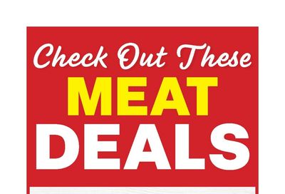 King Food Saver (Coffeyville, KS) Weekly Ad September 2 - 15, 2026