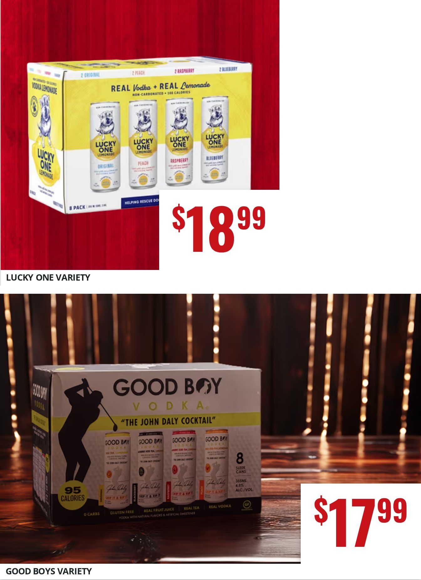 Almich's Market (Slayton, MN) Weekly Ad September 2 - 8, 2026