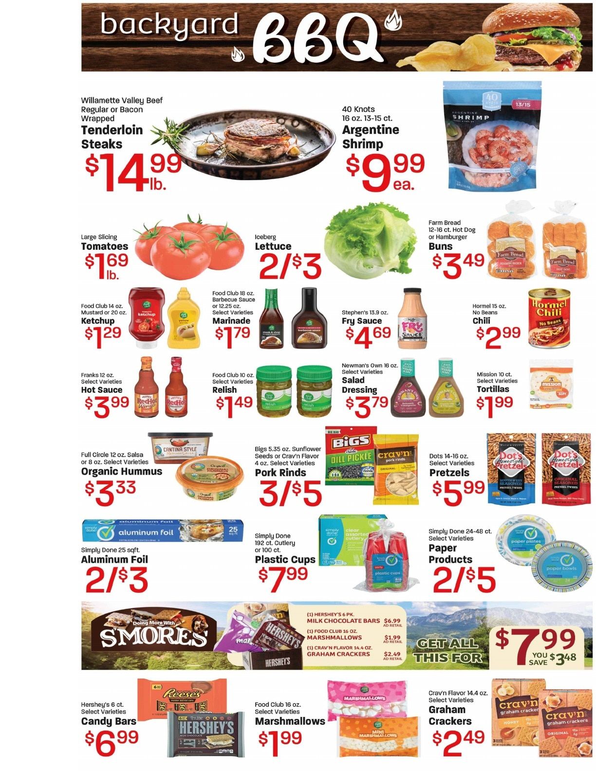 Quality Market Weekly Ad September 2 - 8, 2026