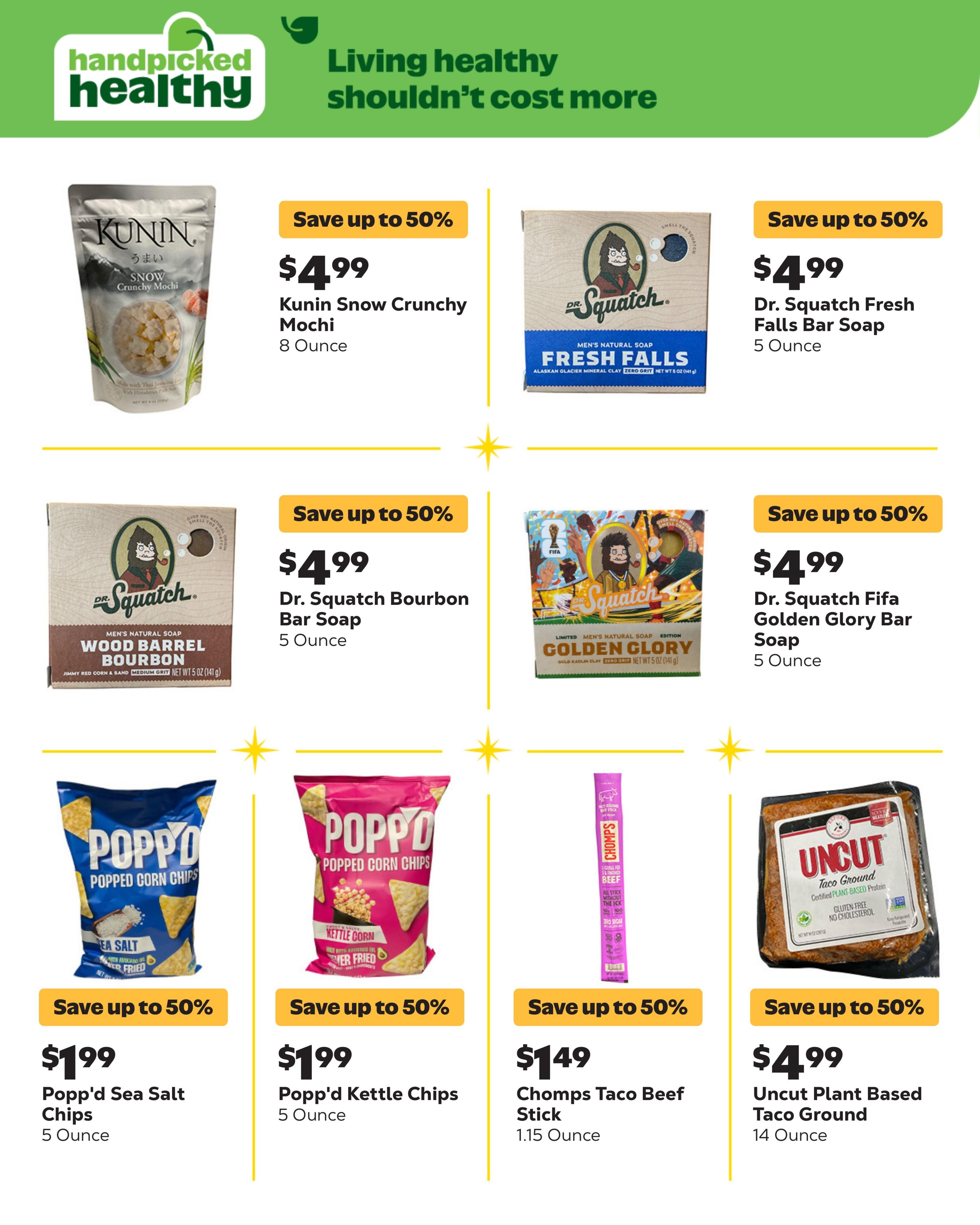 Grocery Outlet (Hagerstown Area, MD) Weekly Ad September 2 - 8, 2026