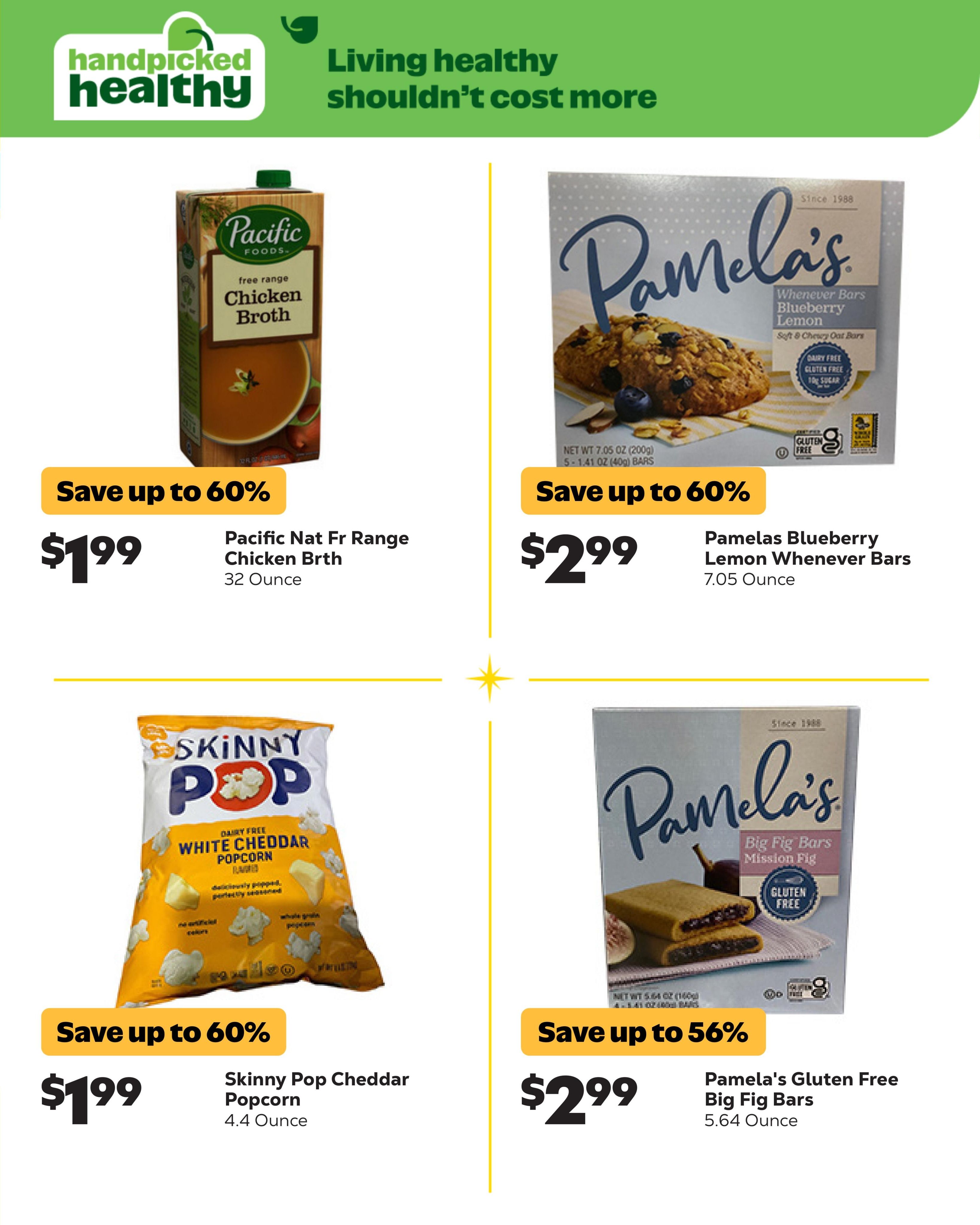 Grocery Outlet (Reno Area, NV) Weekly Ad September 2 - 8, 2026