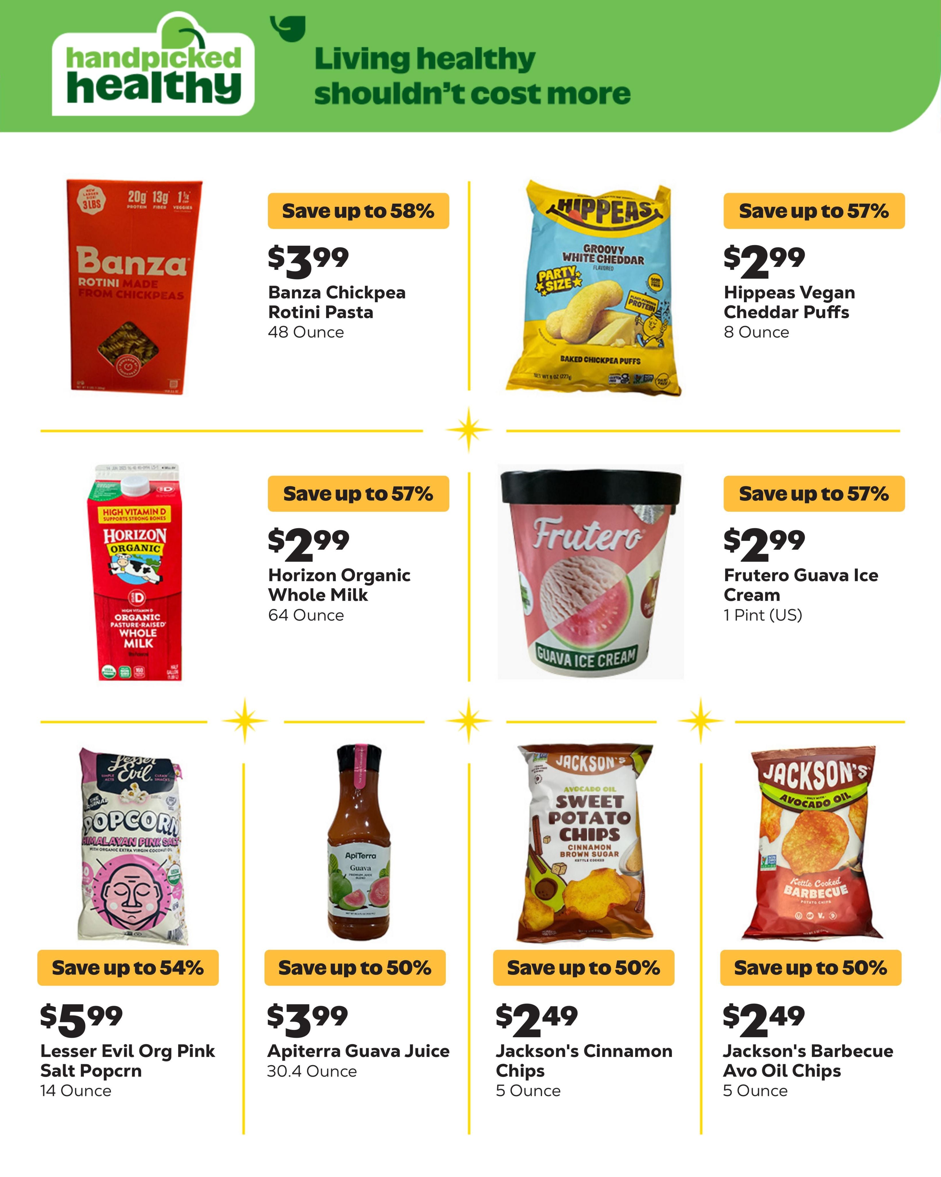 Grocery Outlet (Suffolk Area, VA) Weekly Ad September 2 - 8, 2026