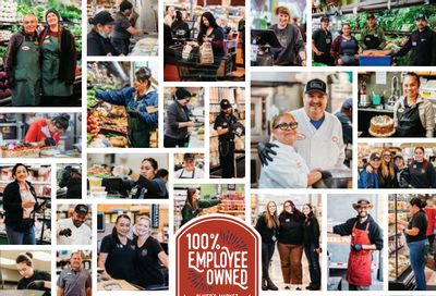 Oliver's Market Weekly Ad September 2 - 8, 2026