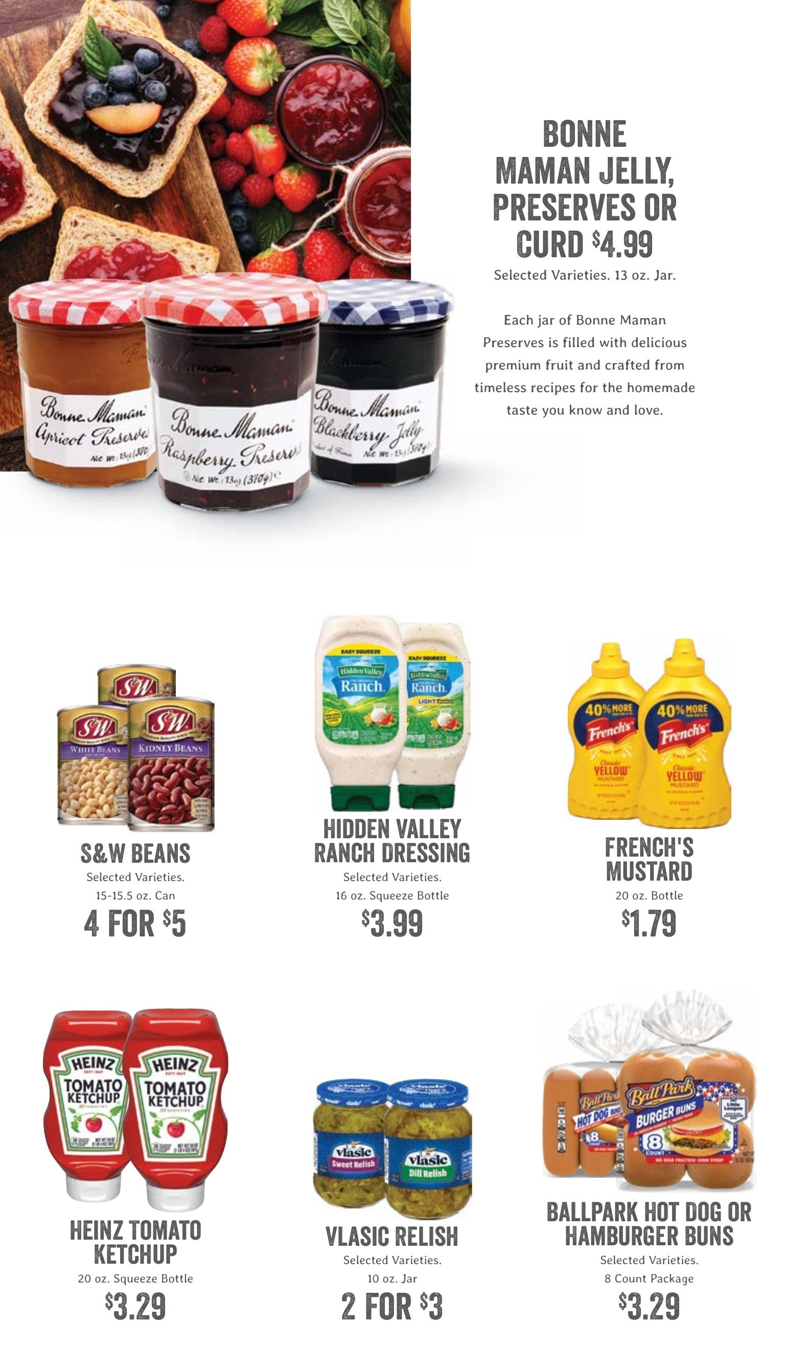 Oliver's Market Weekly Ad September 2 - 8, 2026
