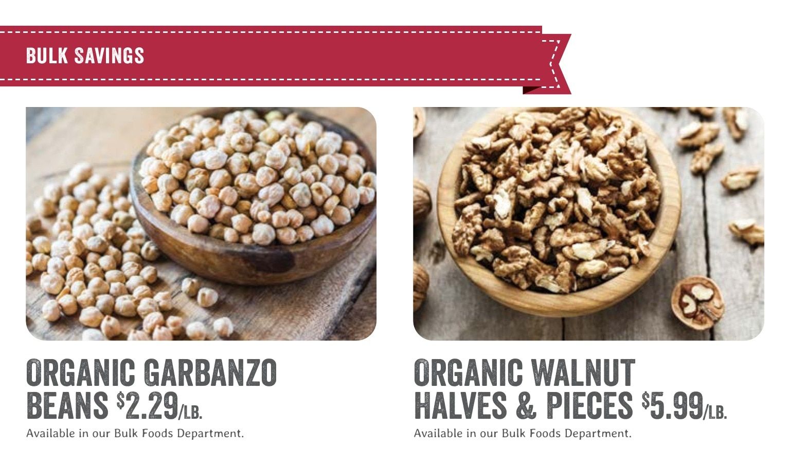 Oliver's Market Weekly Ad September 2 - 8, 2026