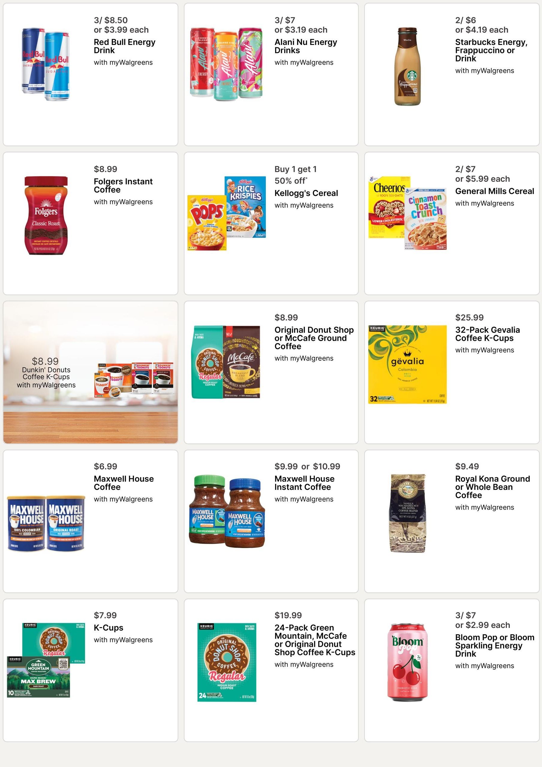 Walgreens (Aiea Area, HI) Weekly Ad September 6 - 12, 2026