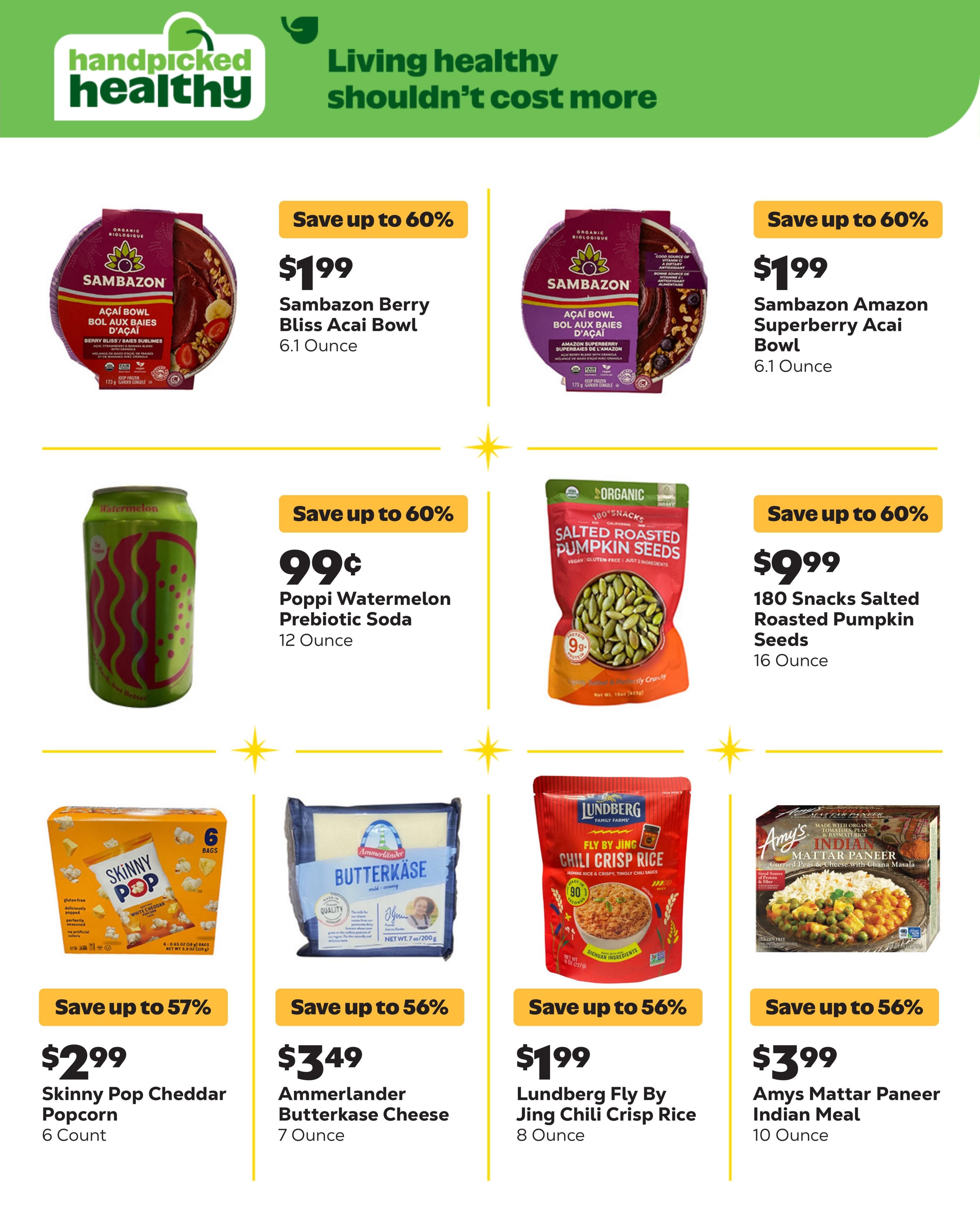 Grocery Outlet (Corvallis Area, OR) Weekly Ad September 2 - 8, 2026