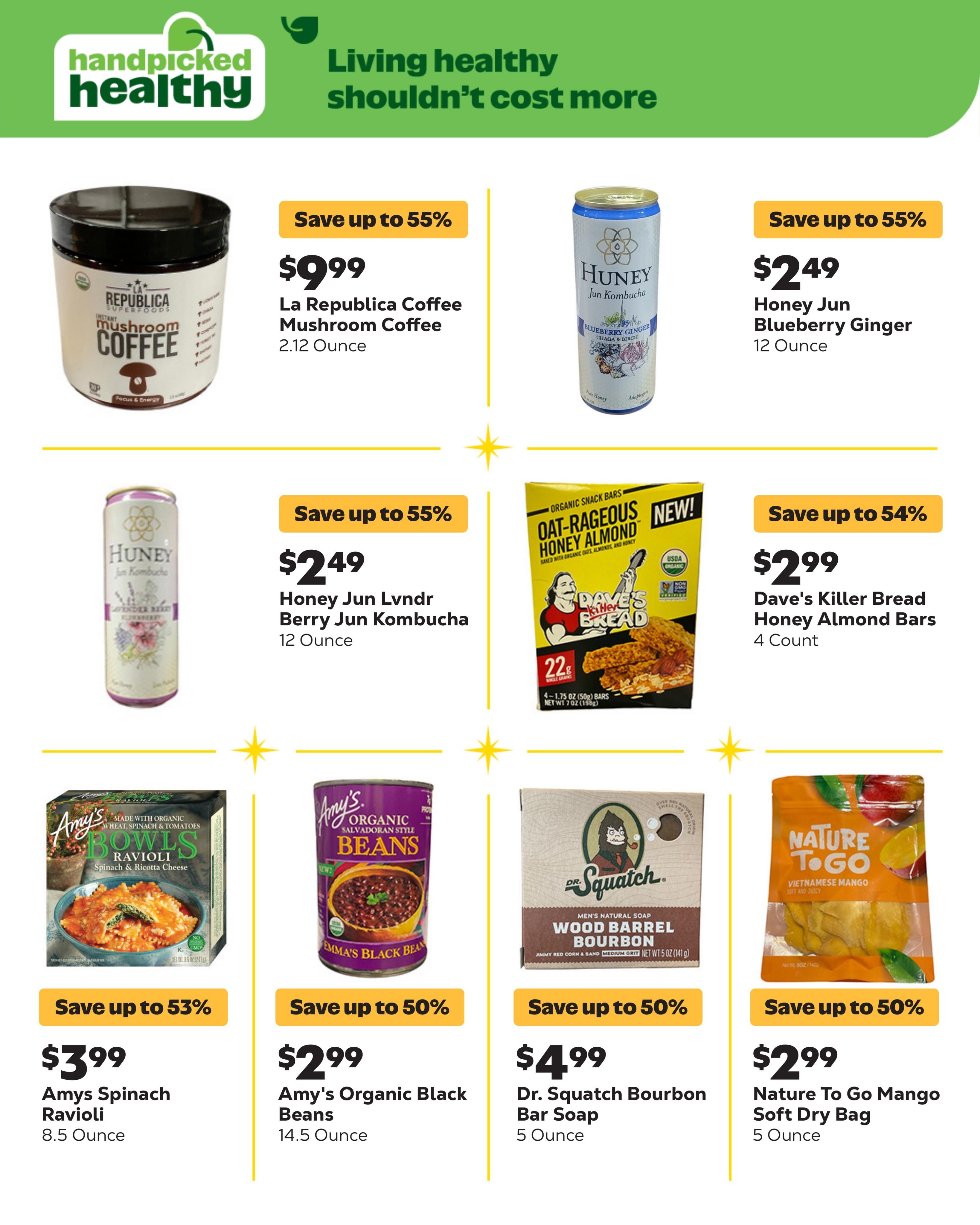 Grocery Outlet (Corvallis Area, OR) Weekly Ad September 2 - 8, 2026