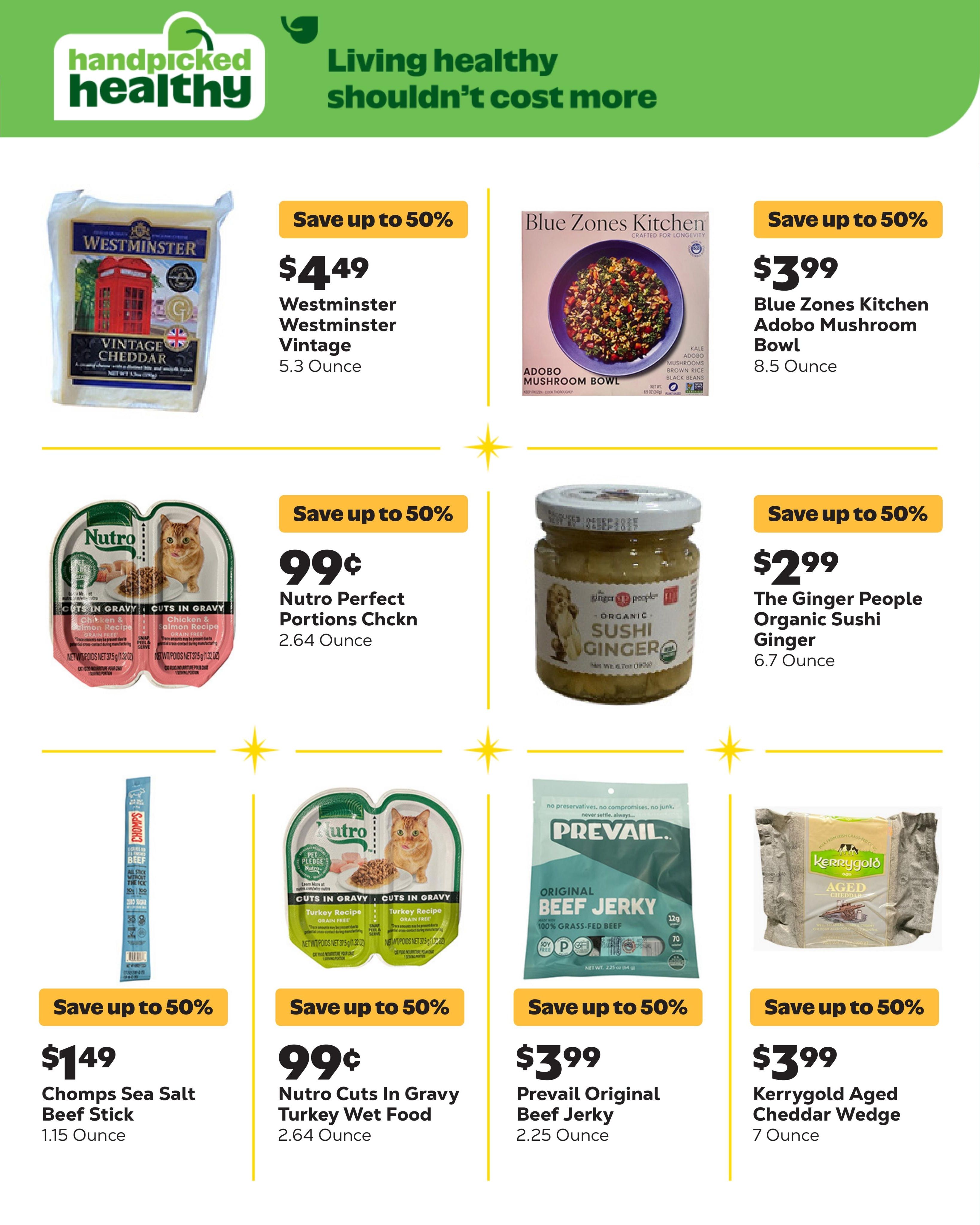 Grocery Outlet (Corvallis Area, OR) Weekly Ad September 2 - 8, 2026