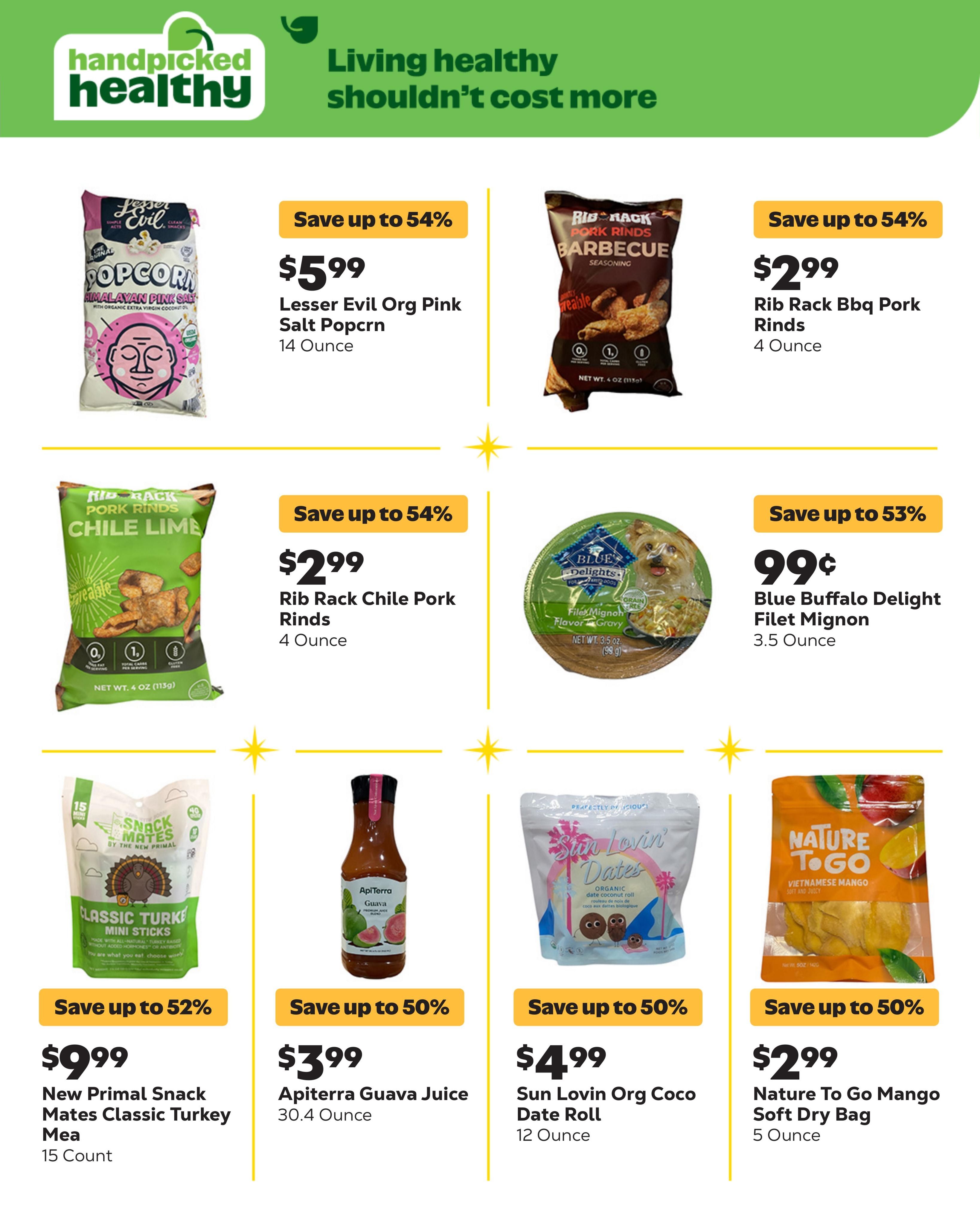 Grocery Outlet (Hillsboro Area, OR) Weekly Ad September 2 - 8, 2026