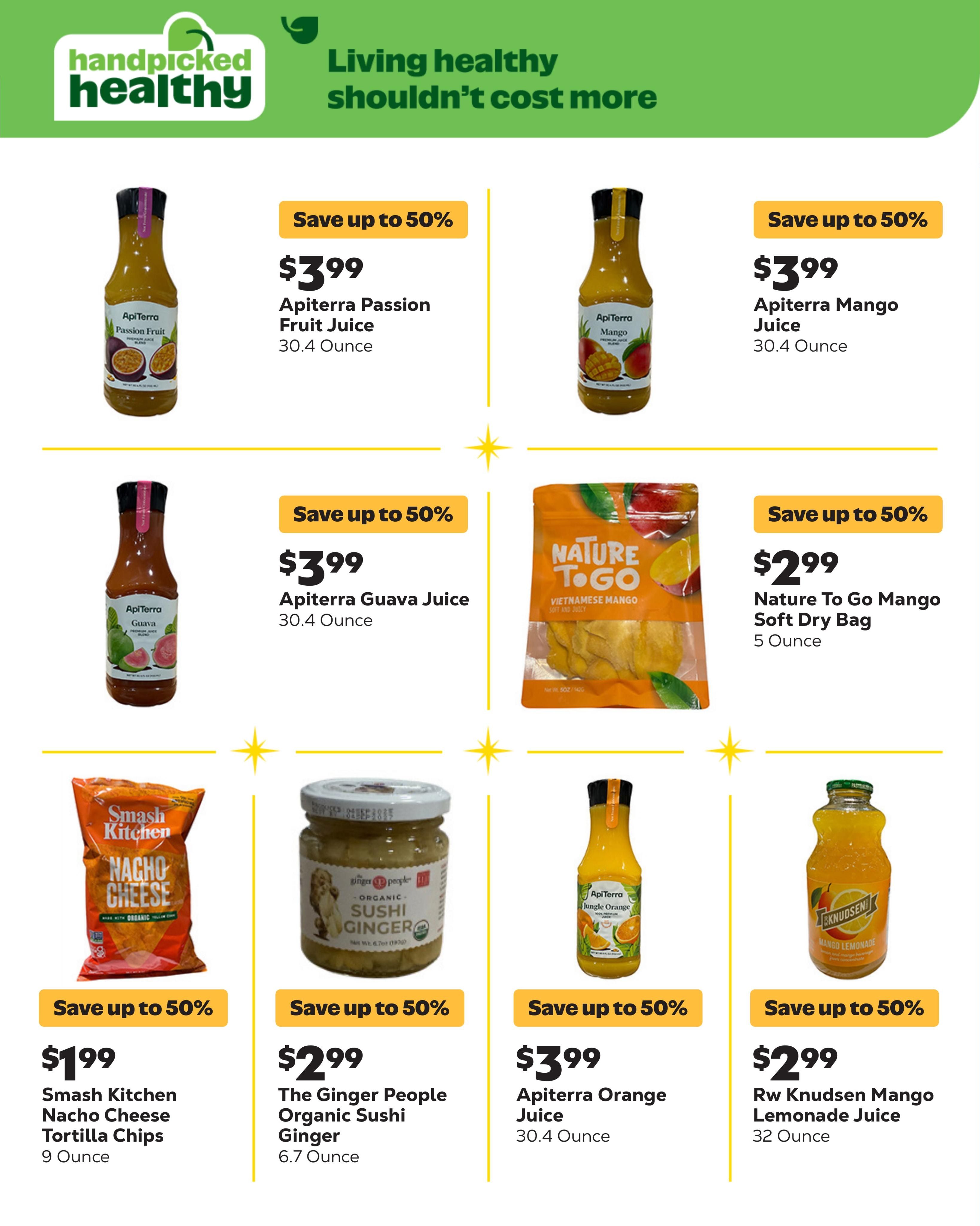 Grocery Outlet (Temecula Area, CA) Weekly Ad September 2 - 8, 2026