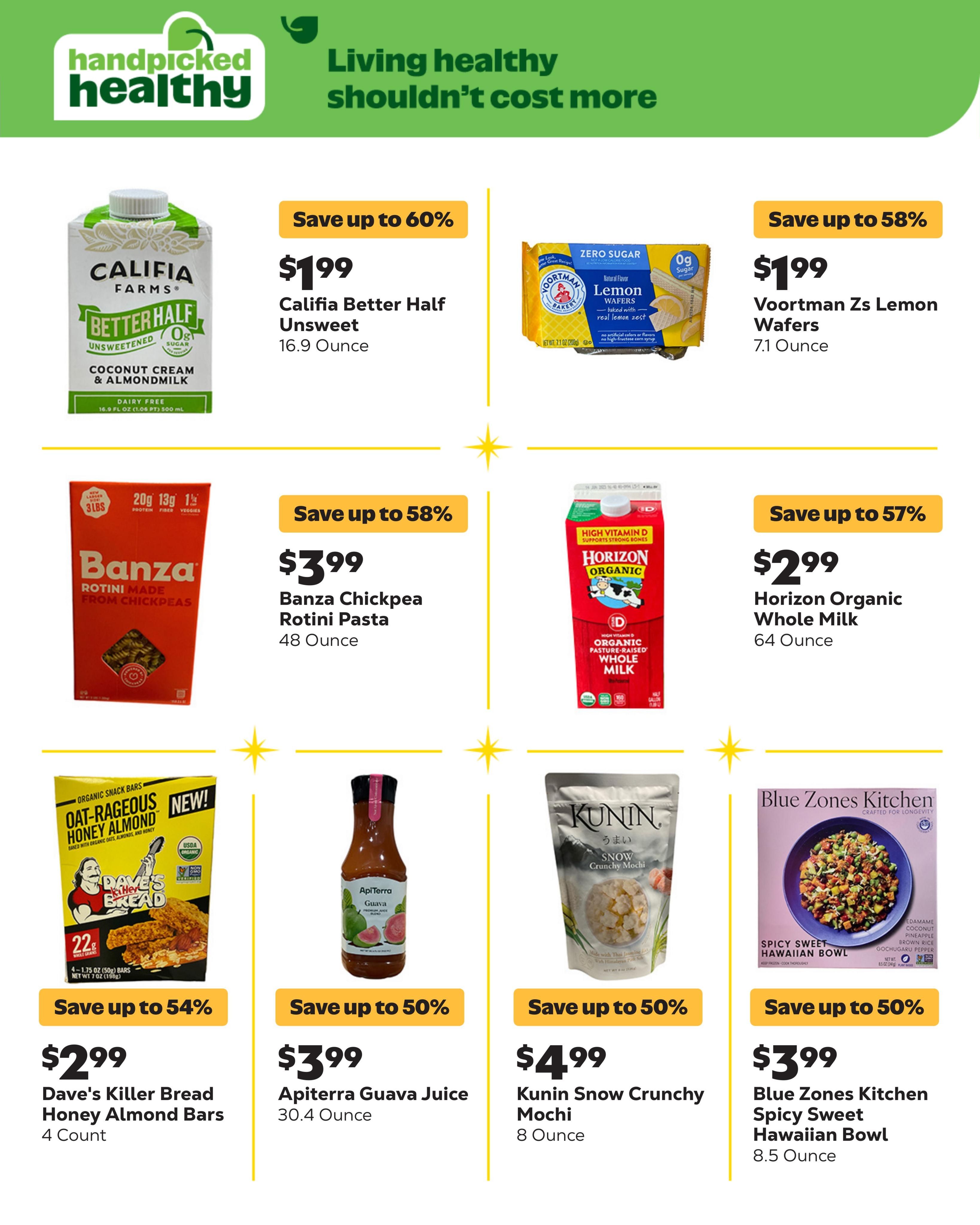 Grocery Outlet (Trenton Area, NJ) Weekly Ad September 2 - 8, 2026