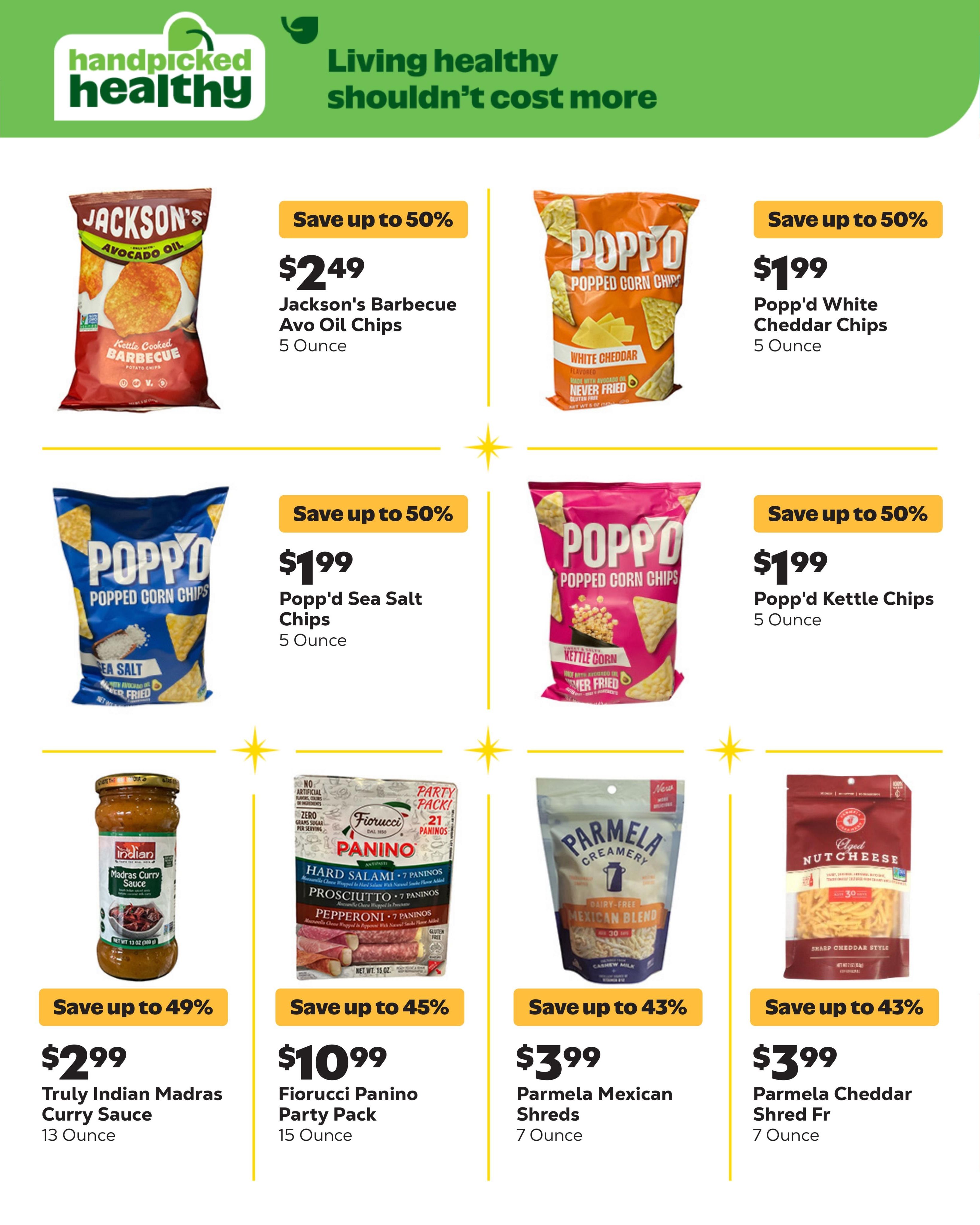Grocery Outlet (Trenton Area, NJ) Weekly Ad September 2 - 8, 2026