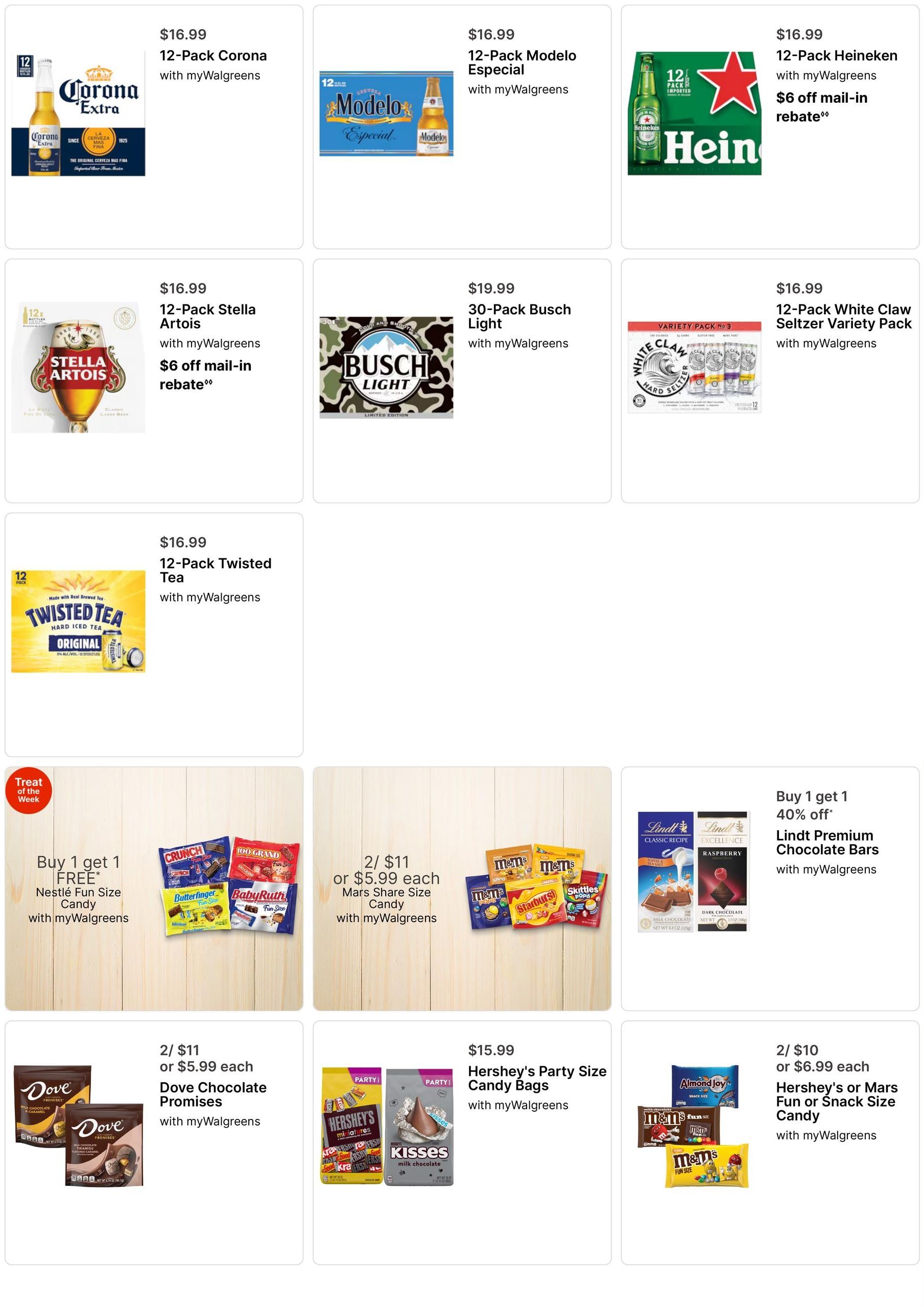 Walgreens (Albany Area, NY) Weekly Ad September 6 - 12, 2026