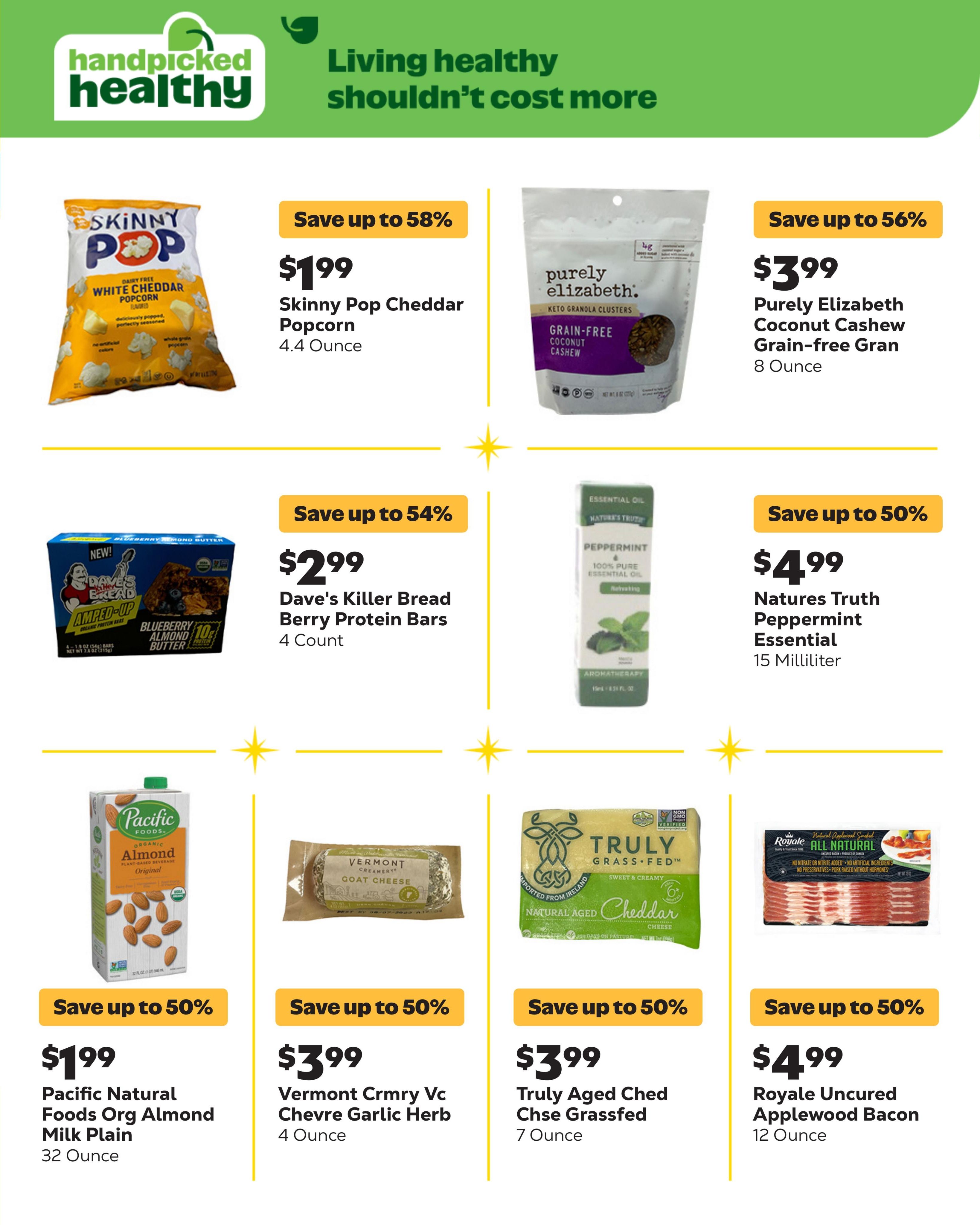 Grocery Outlet (Gresham Area, OR) Weekly Ad September 2 - 8, 2026