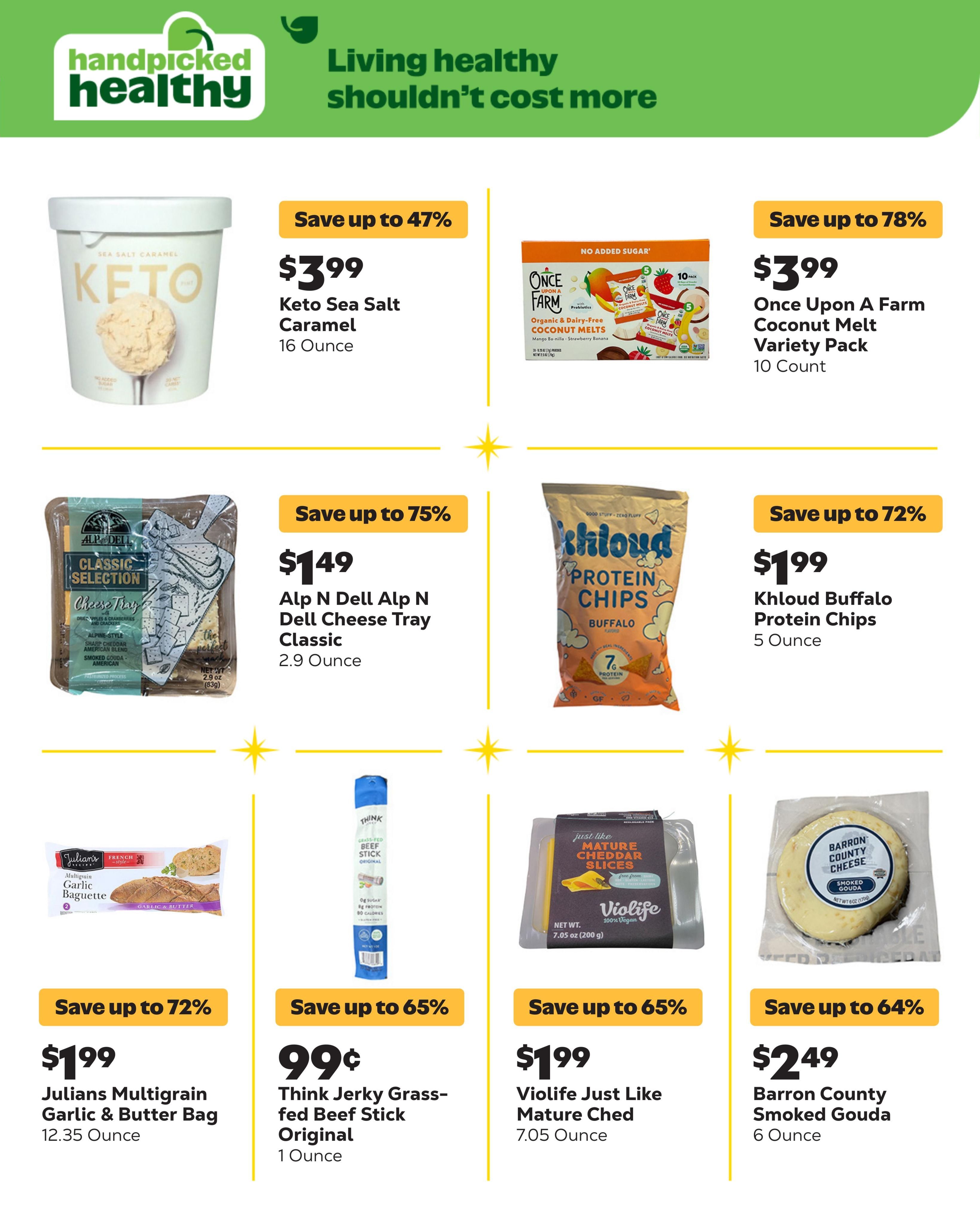 Grocery Outlet (Gresham Area, OR) Weekly Ad September 2 - 8, 2026